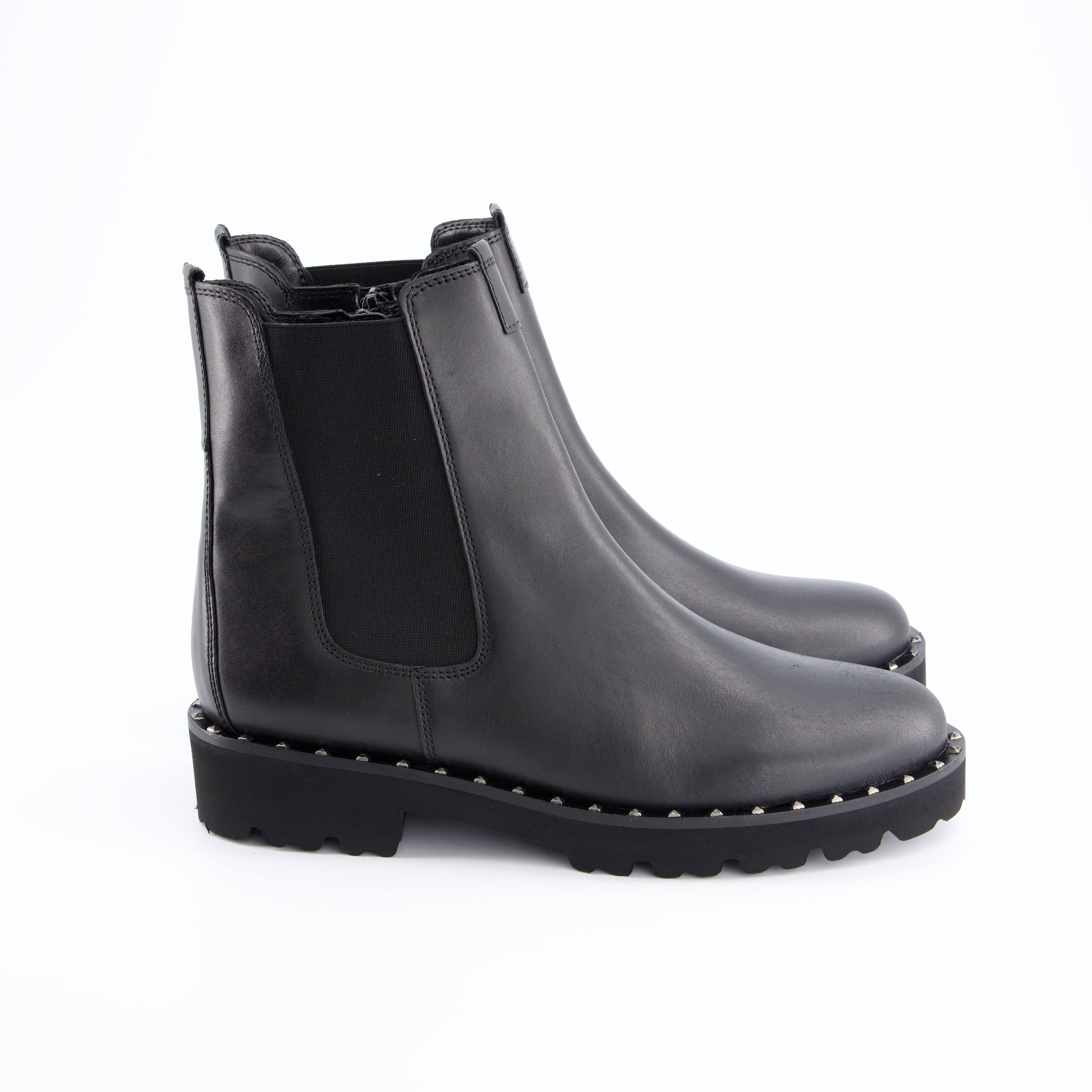 GABOR Damenschuhe - Stiefelette, Stiefelette