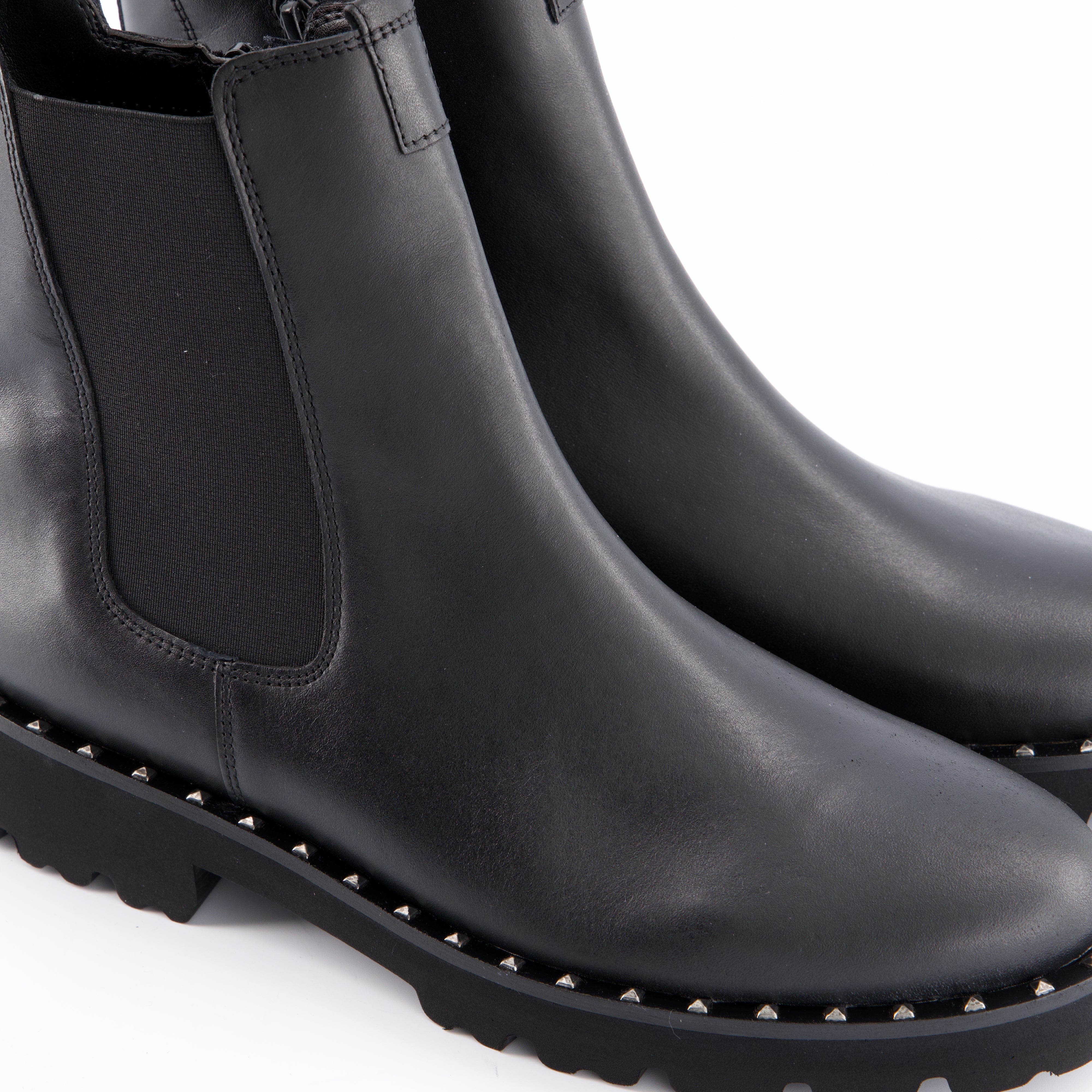 GABOR Damenschuhe - Stiefelette, Stiefelette