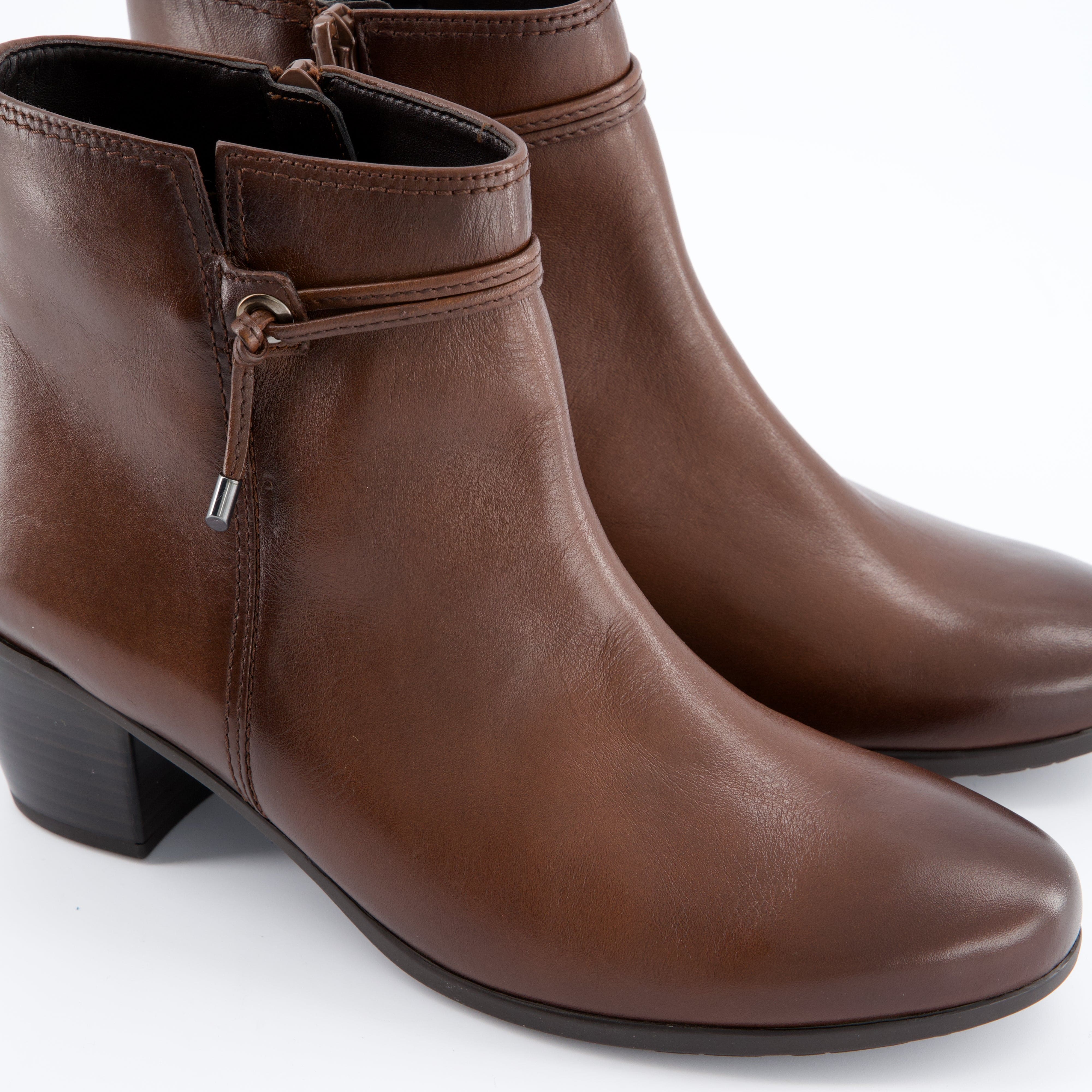 GABOR Damenschuhe - Stiefelette, Stiefelette