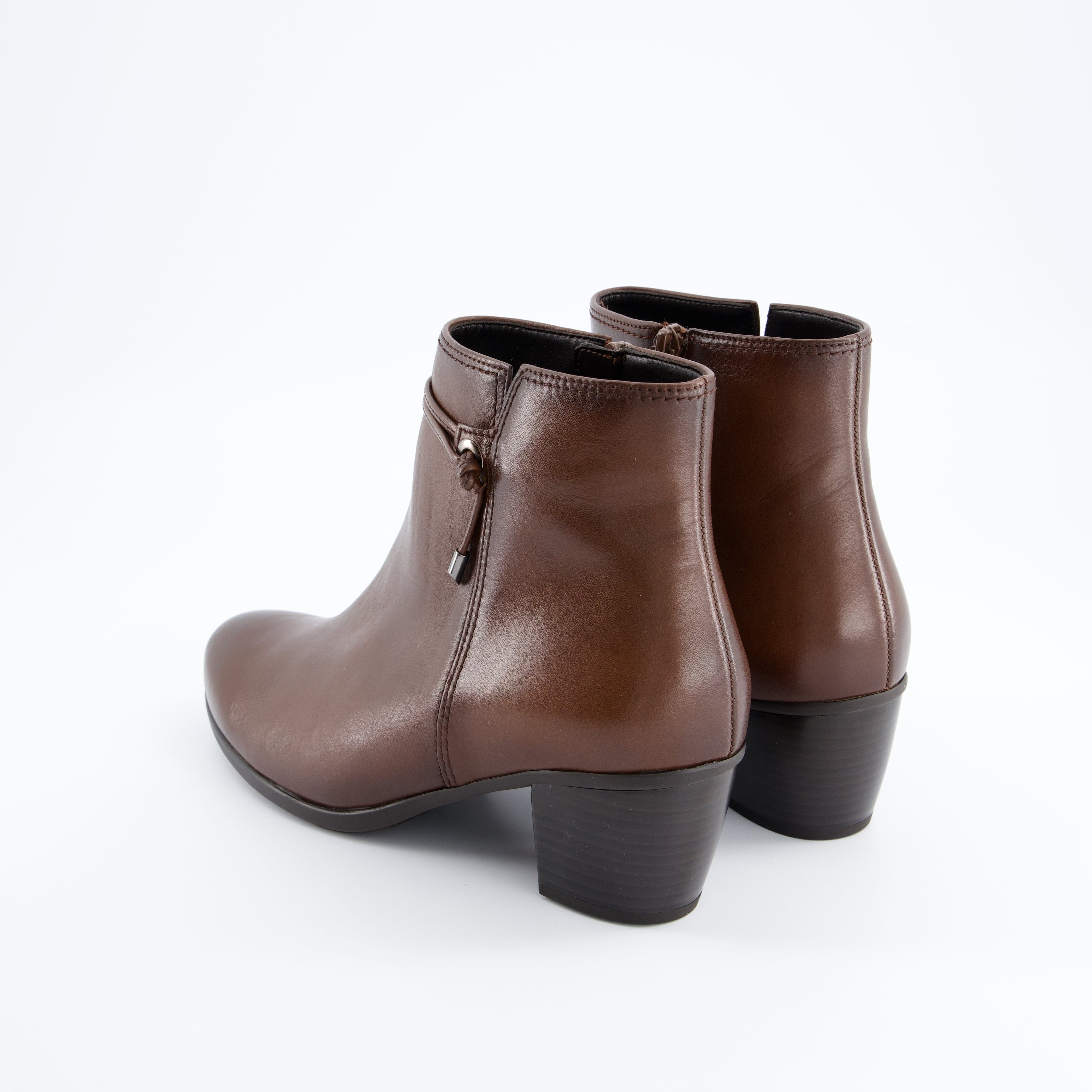 GABOR Damenschuhe - Stiefelette, Stiefelette