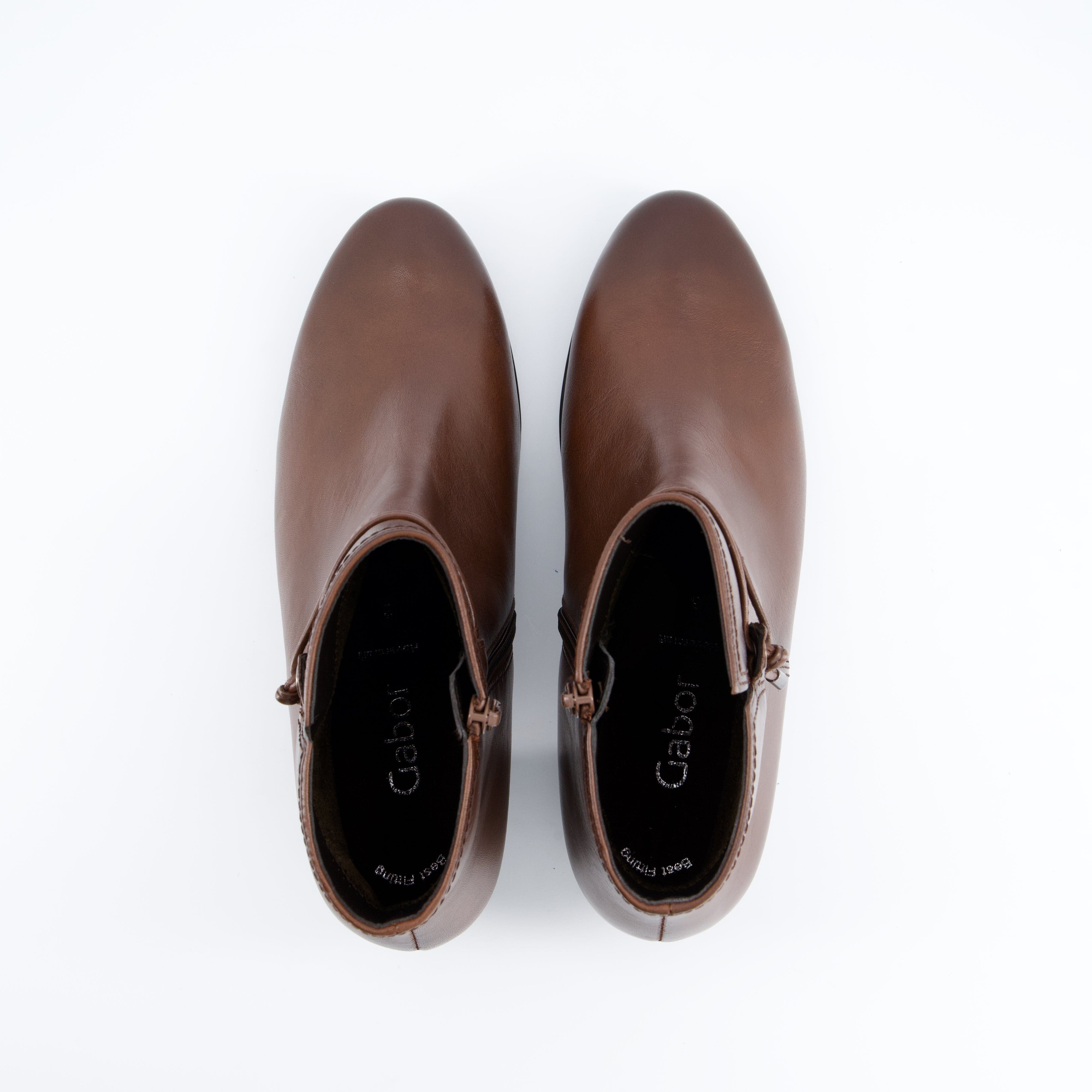 GABOR Damenschuhe - Stiefelette, Stiefelette
