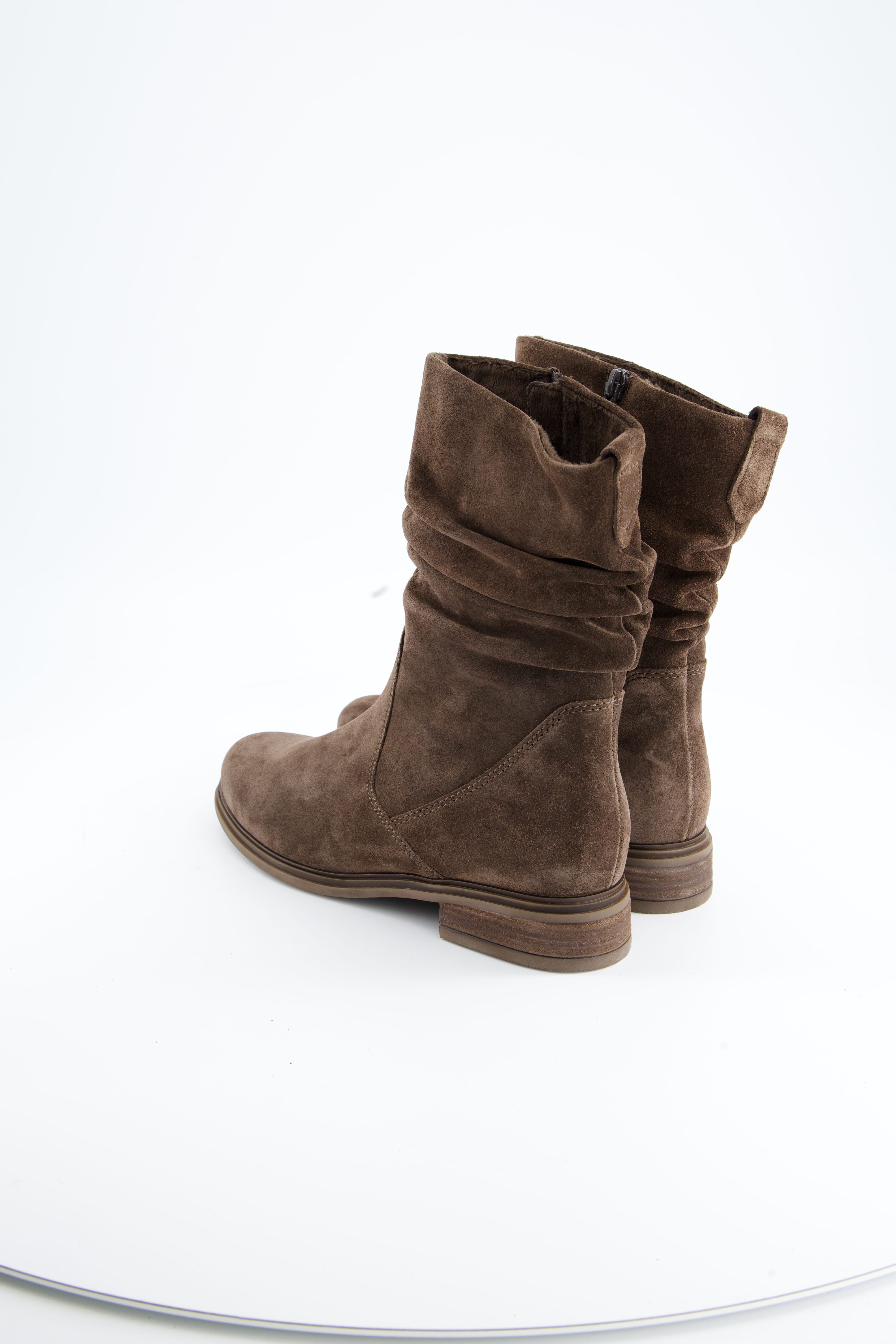 GABOR Damenschuhe - Stiefelette Stiefelette elegante Stiefeletten