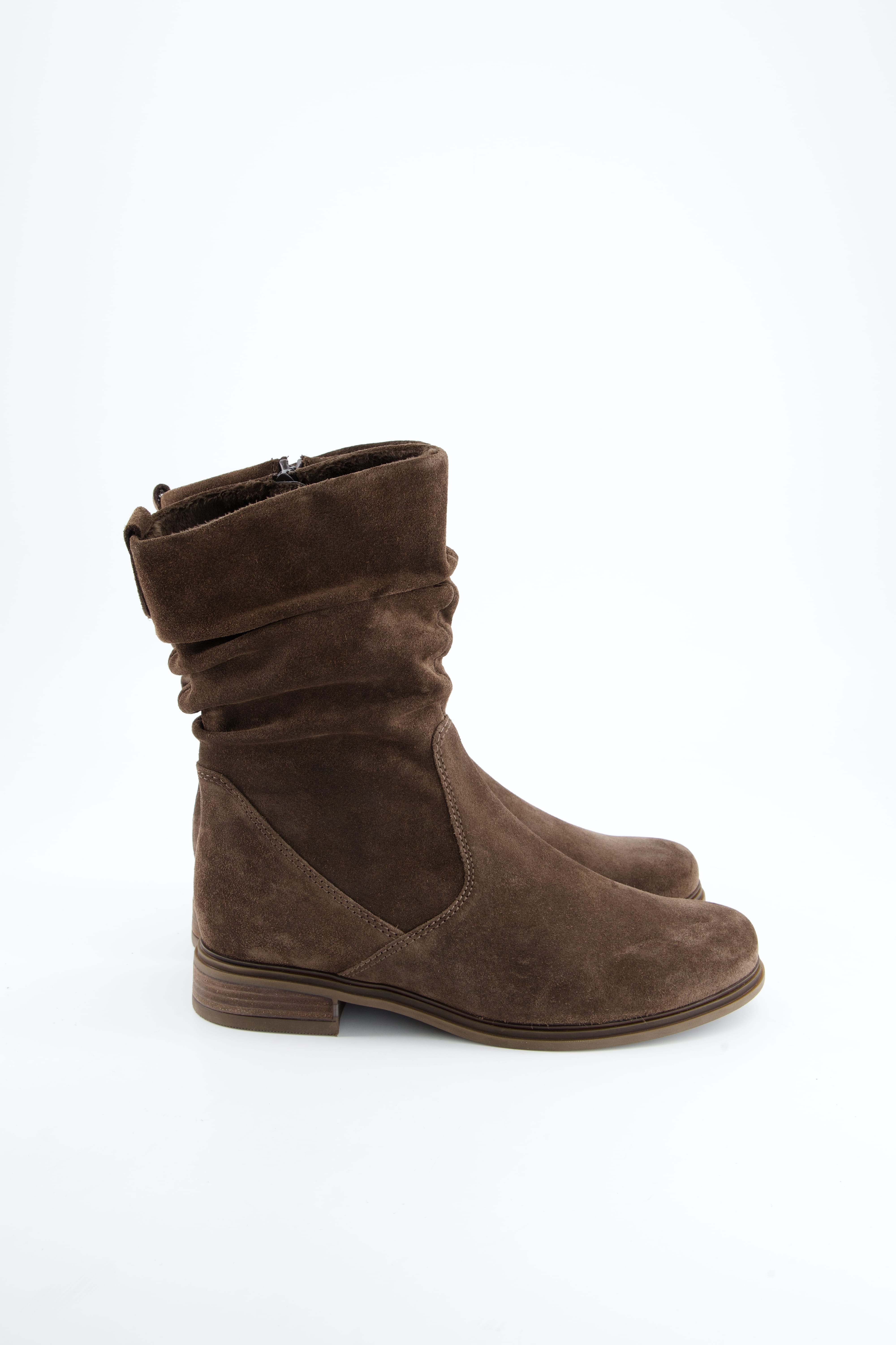 GABOR Damenschuhe - Stiefelette Stiefelette elegante Stiefeletten
