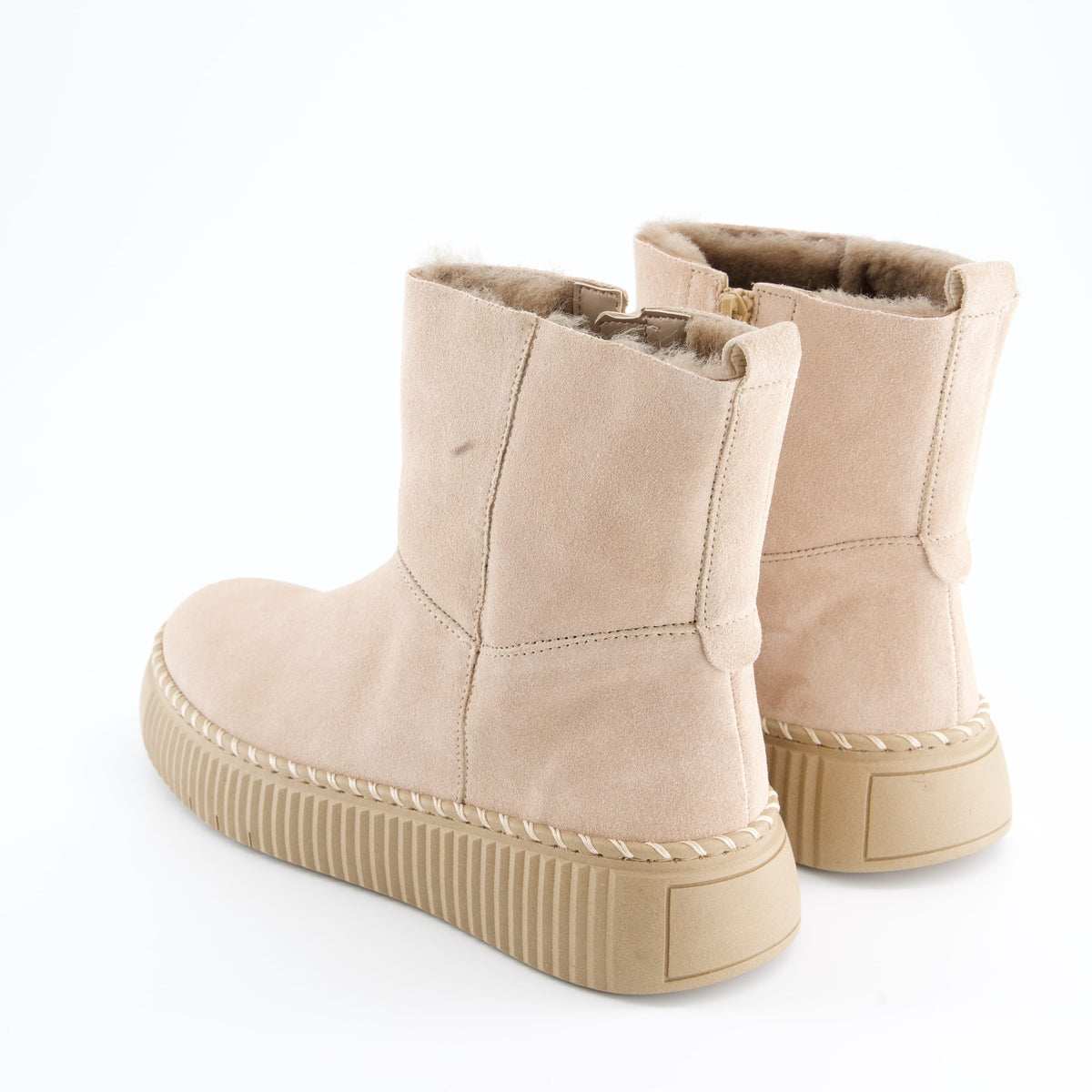 GABOR Damenschuhe - Winterstiefel GABOR Winterstiefel
