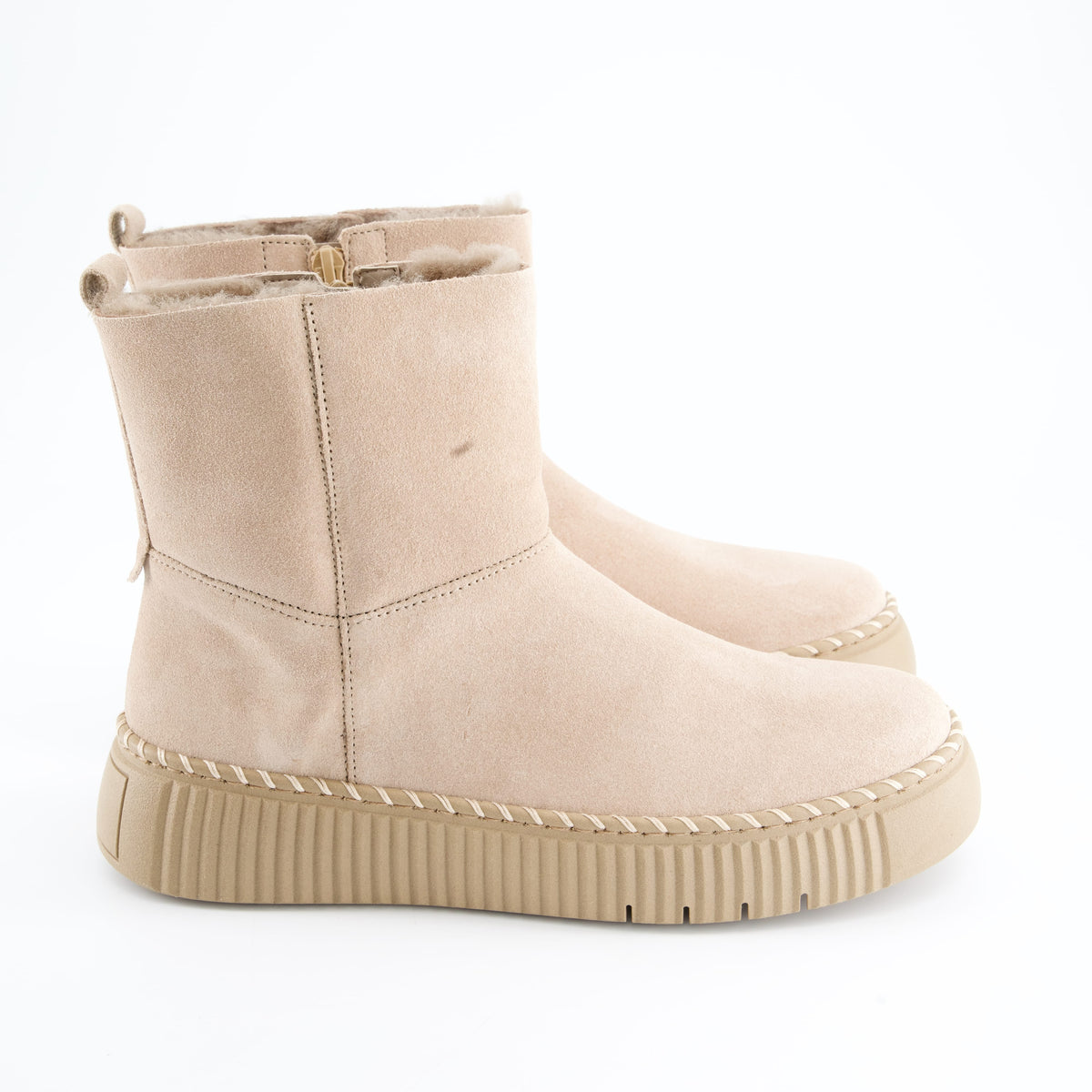 GABOR Damenschuhe - Winterstiefel GABOR Winterstiefel