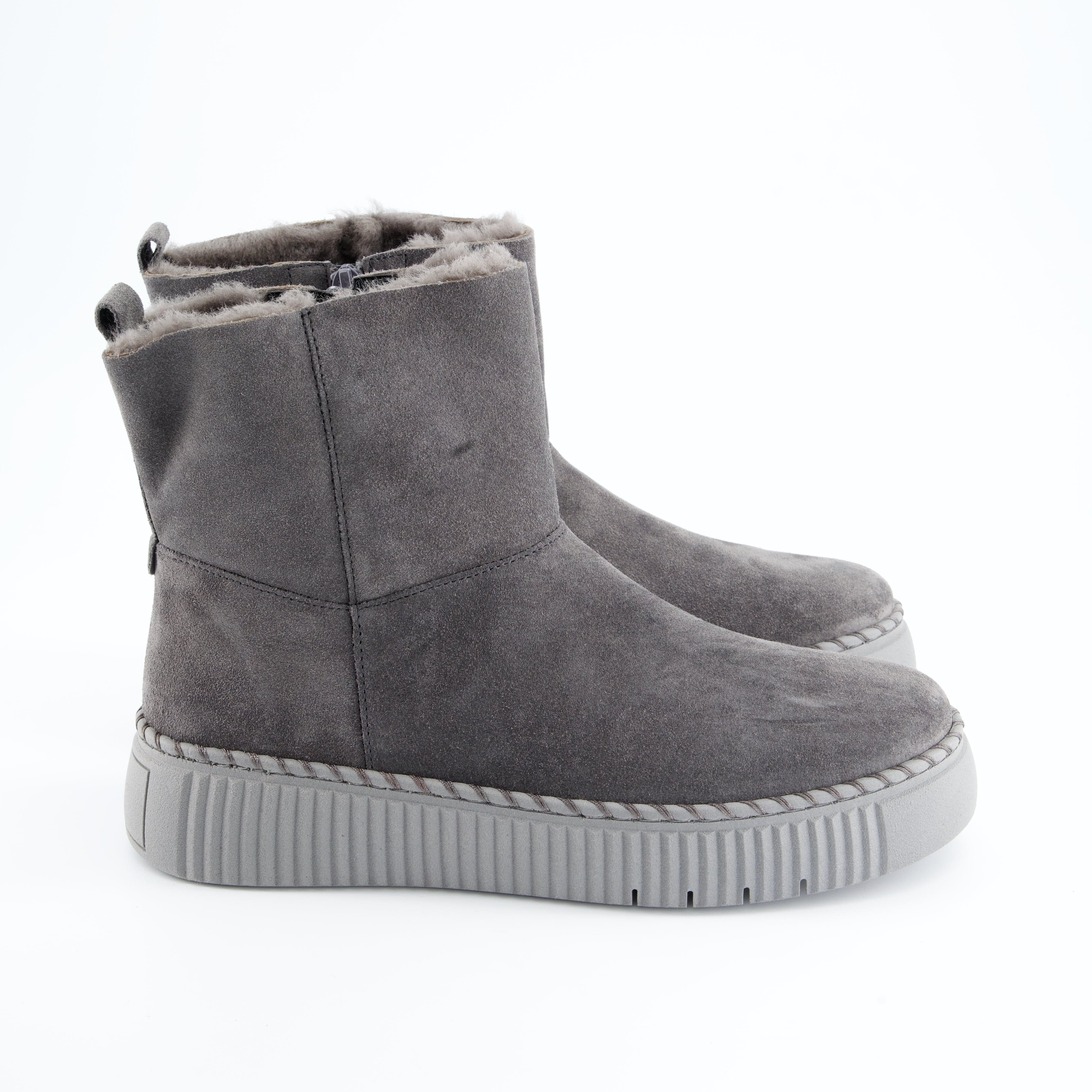 GABOR Damenschuhe - Winterstiefel Winterstiefel