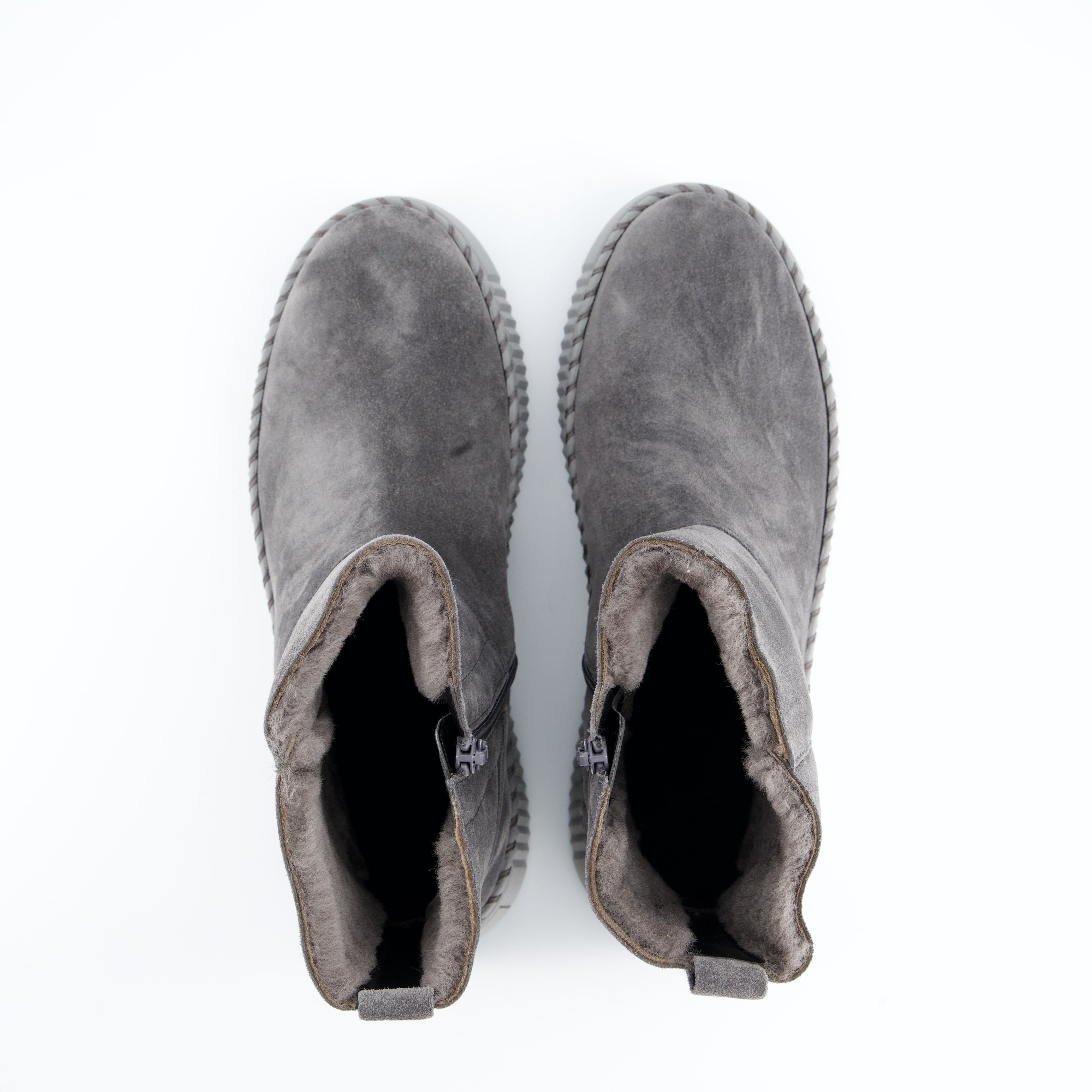 GABOR Damenschuhe - Winterstiefel Winterstiefel