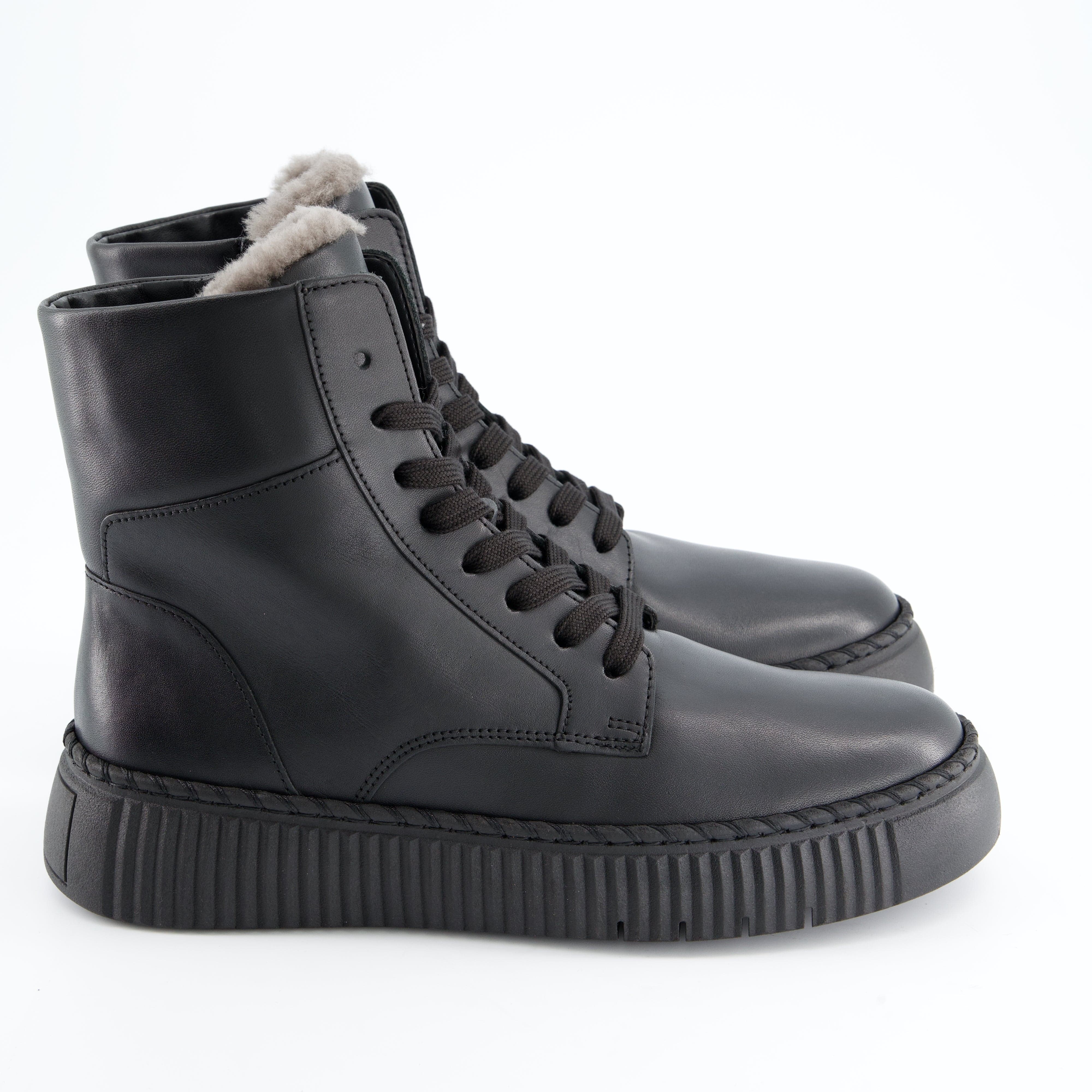 GABOR Damenschuhe - Winterstiefel Winterstiefel
