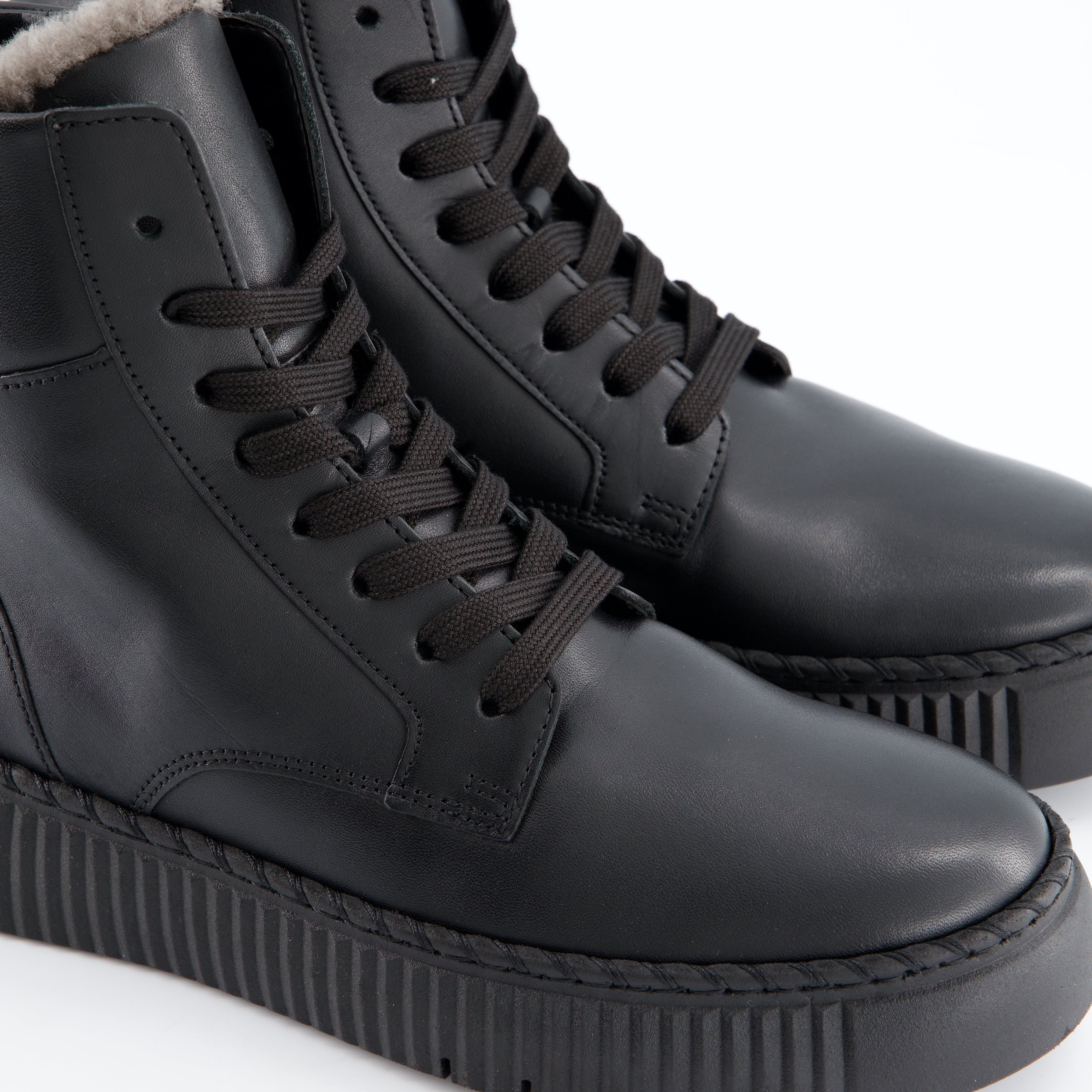 GABOR Damenschuhe - Winterstiefel Winterstiefel