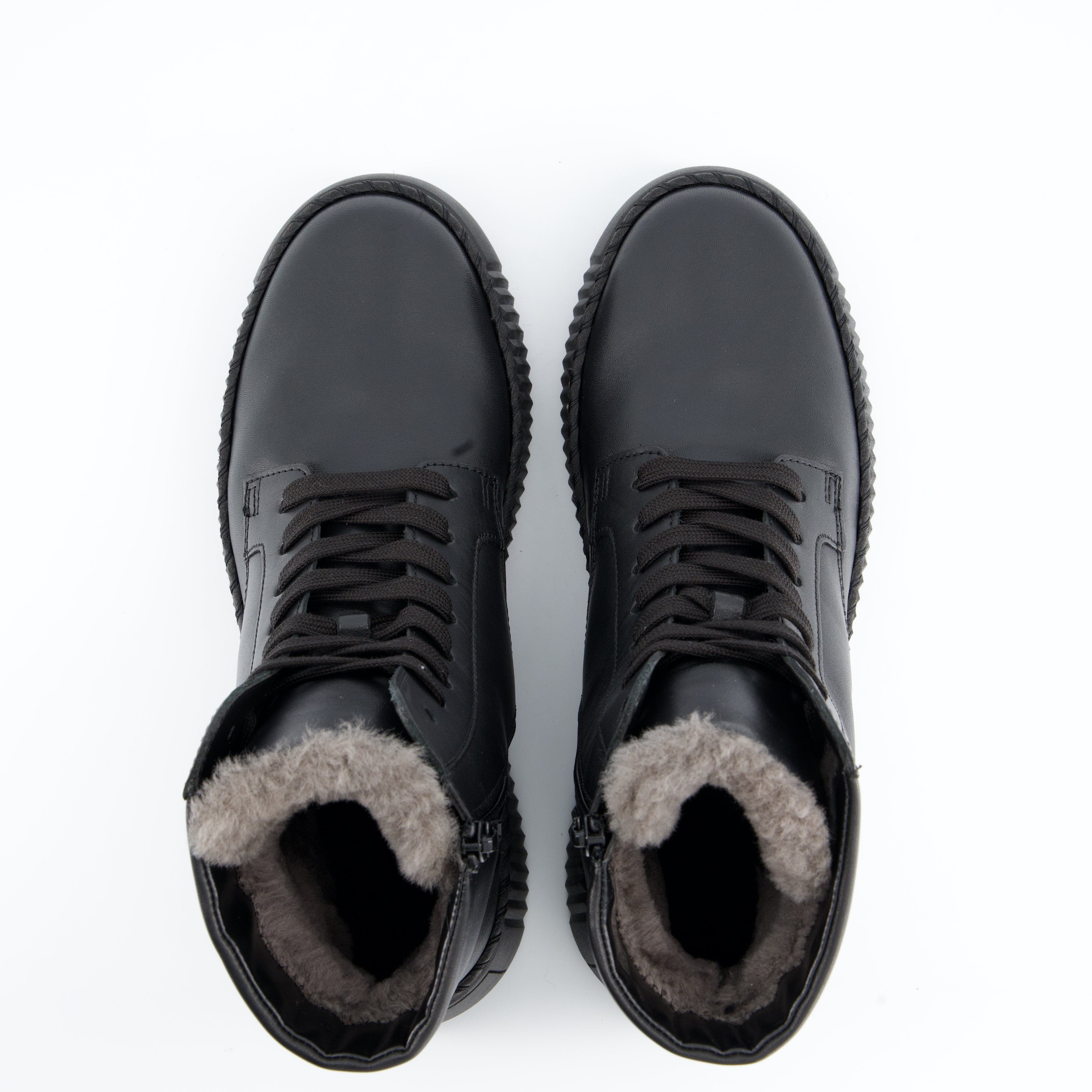 GABOR Damenschuhe - Winterstiefel Winterstiefel