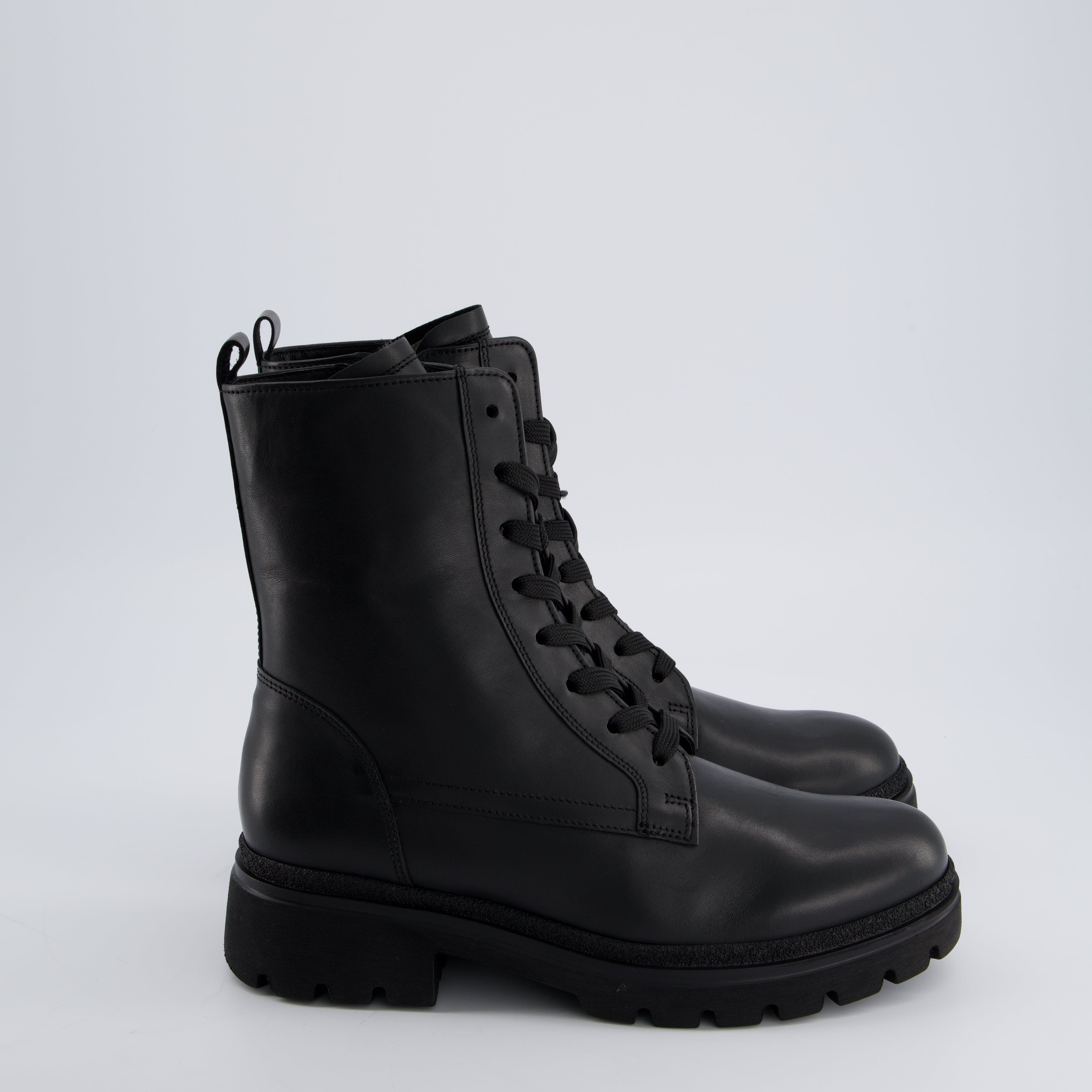 GABOR Damenschuhe - Winterstiefel, Winterstiefel