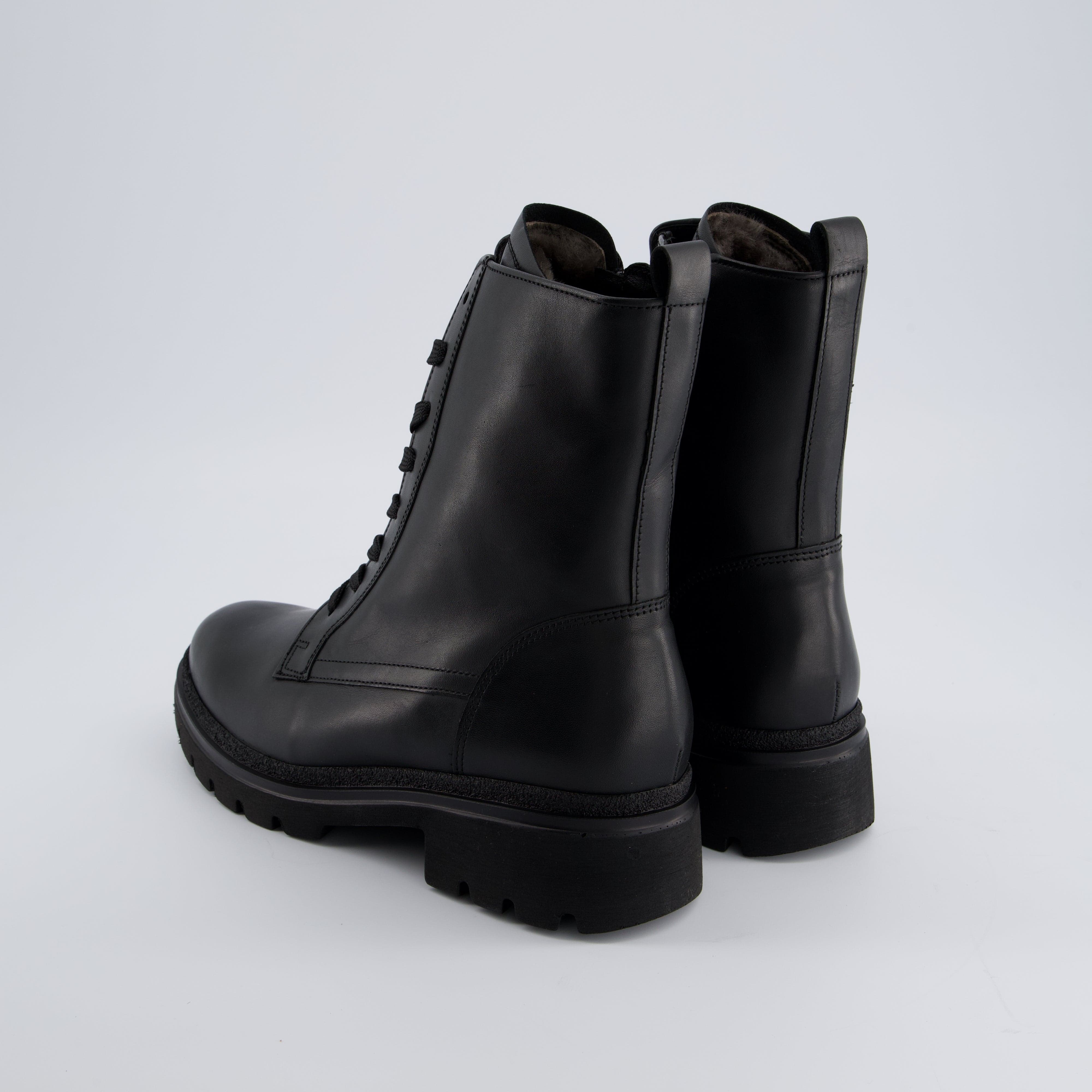 GABOR Damenschuhe - Winterstiefel, Winterstiefel