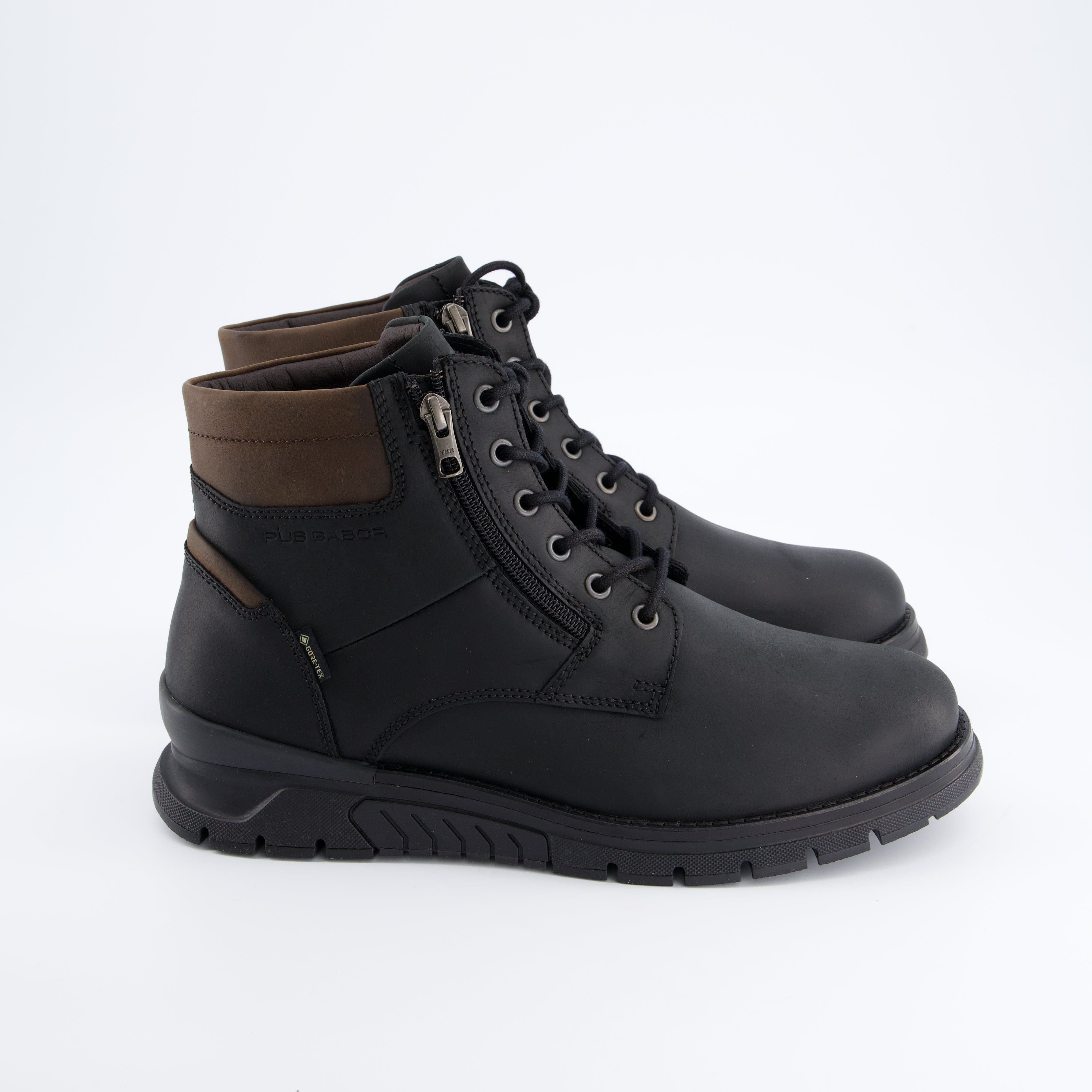 GABOR H - Schnürboot, S