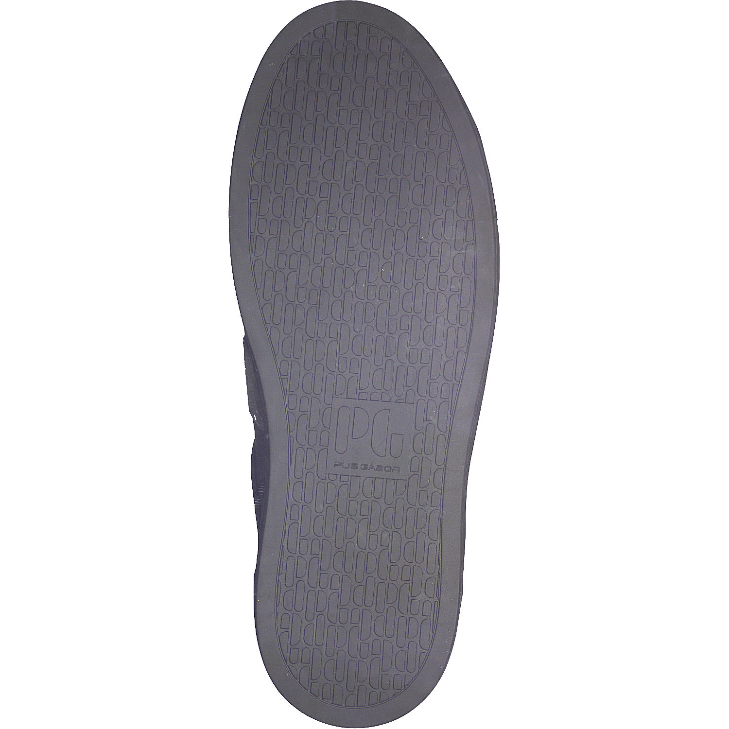 GABOR H - Schnürschuh, S