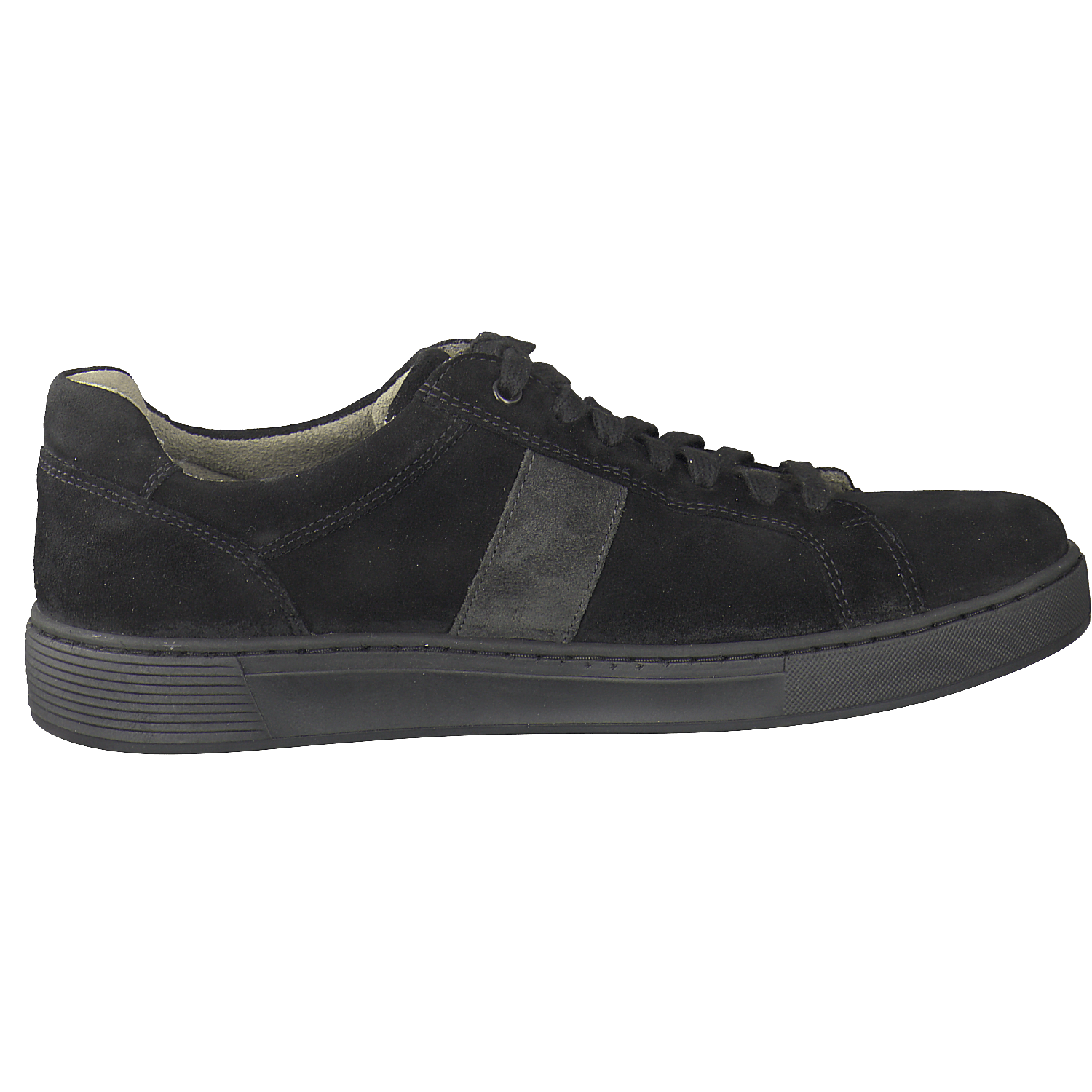 GABOR H - Schnürschuh, S