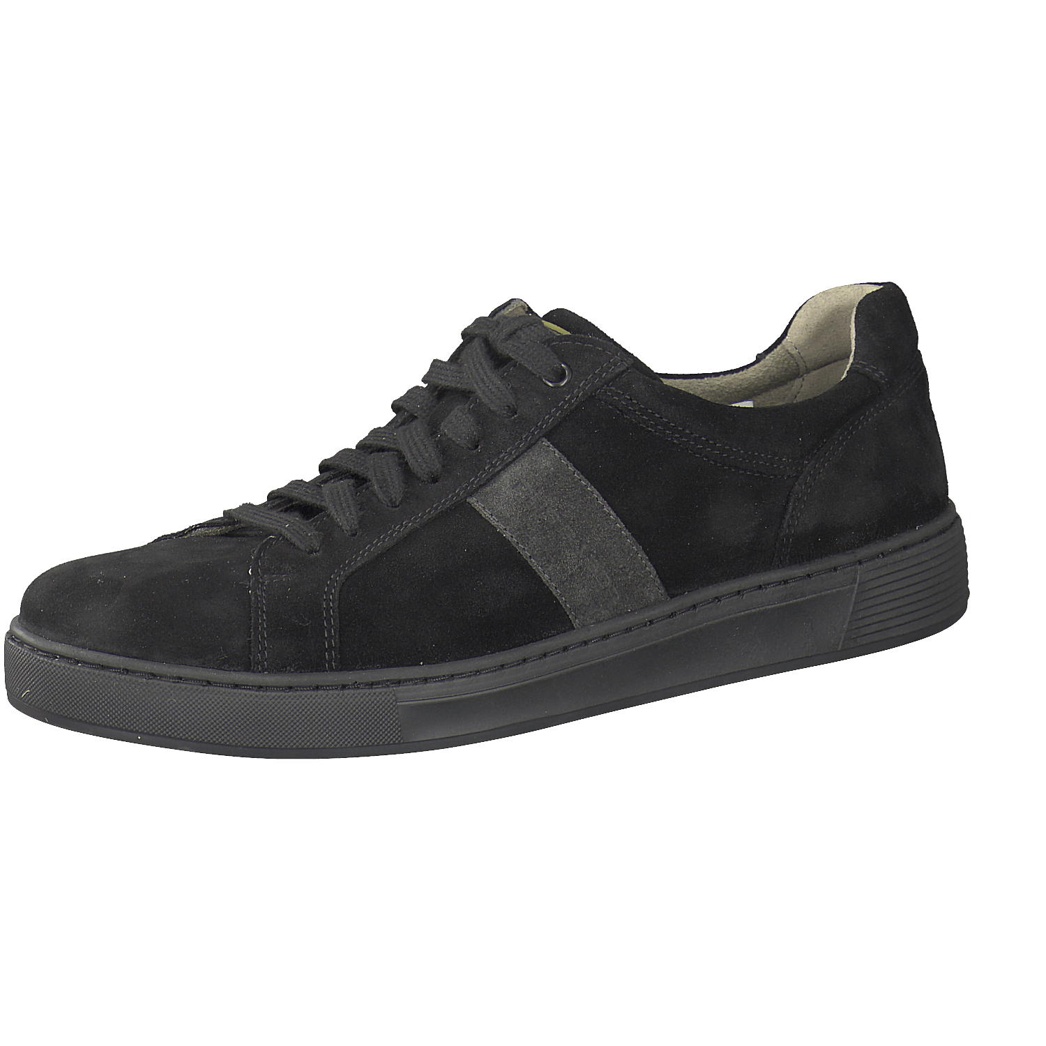 GABOR H - Schnürschuh, S