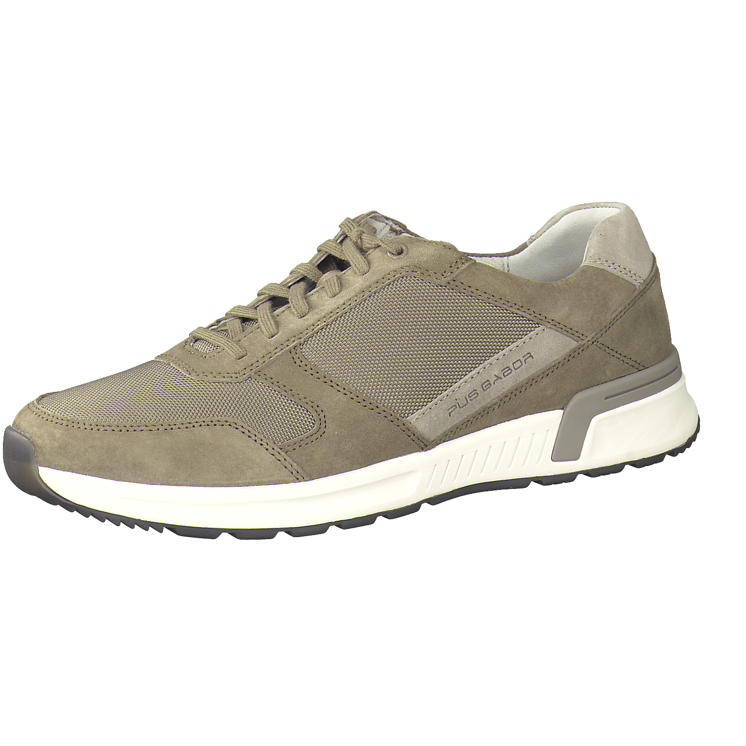 GABOR H - Schnürschuh, S