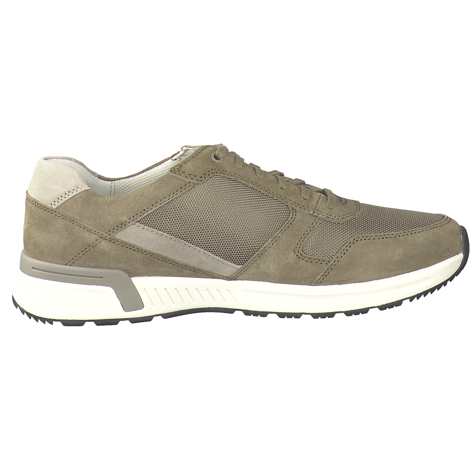 GABOR H - Schnürschuh, S