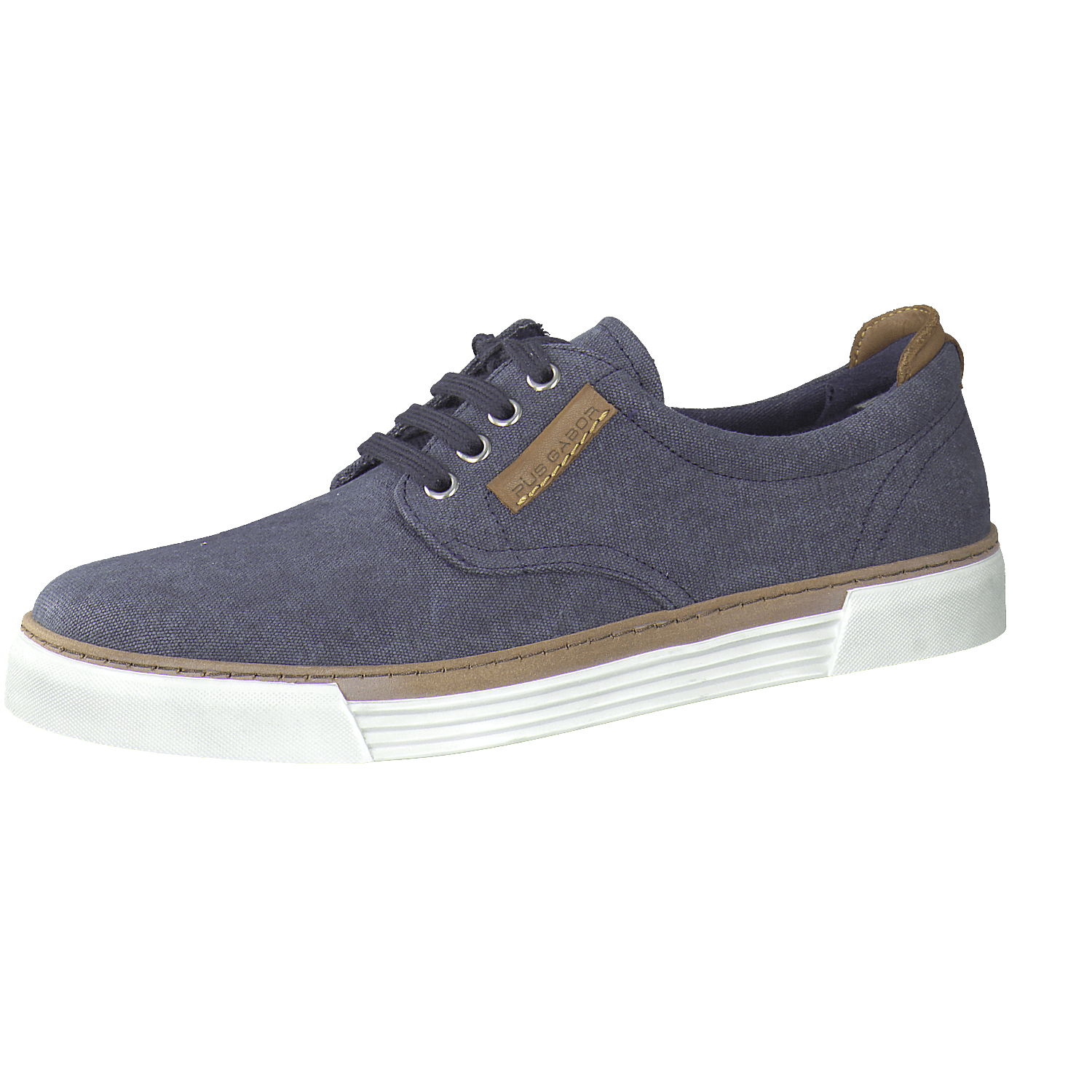 GABOR H - Schnürschuh, S