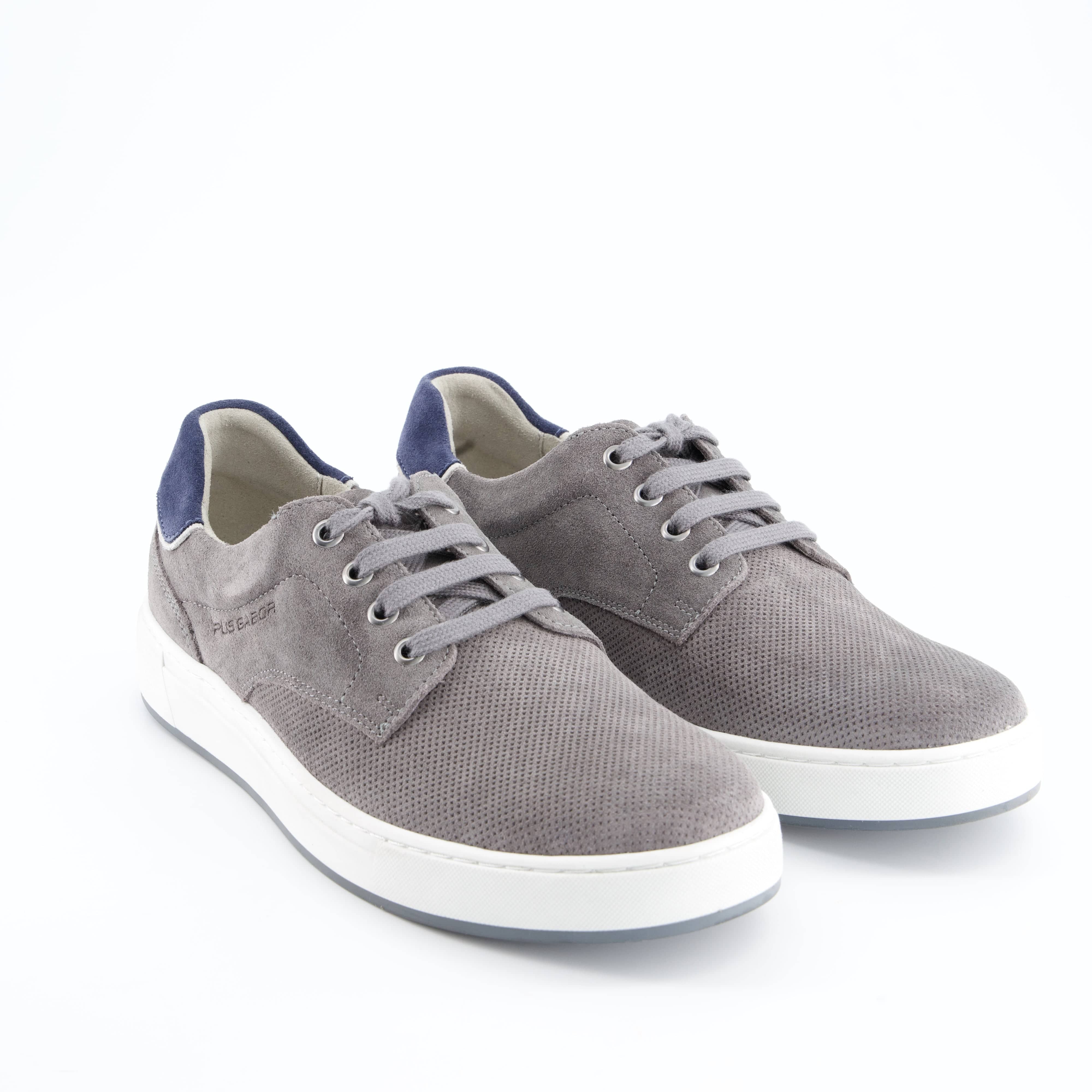 GABOR Herrenschuh - Schnürschuh Schnürschuh