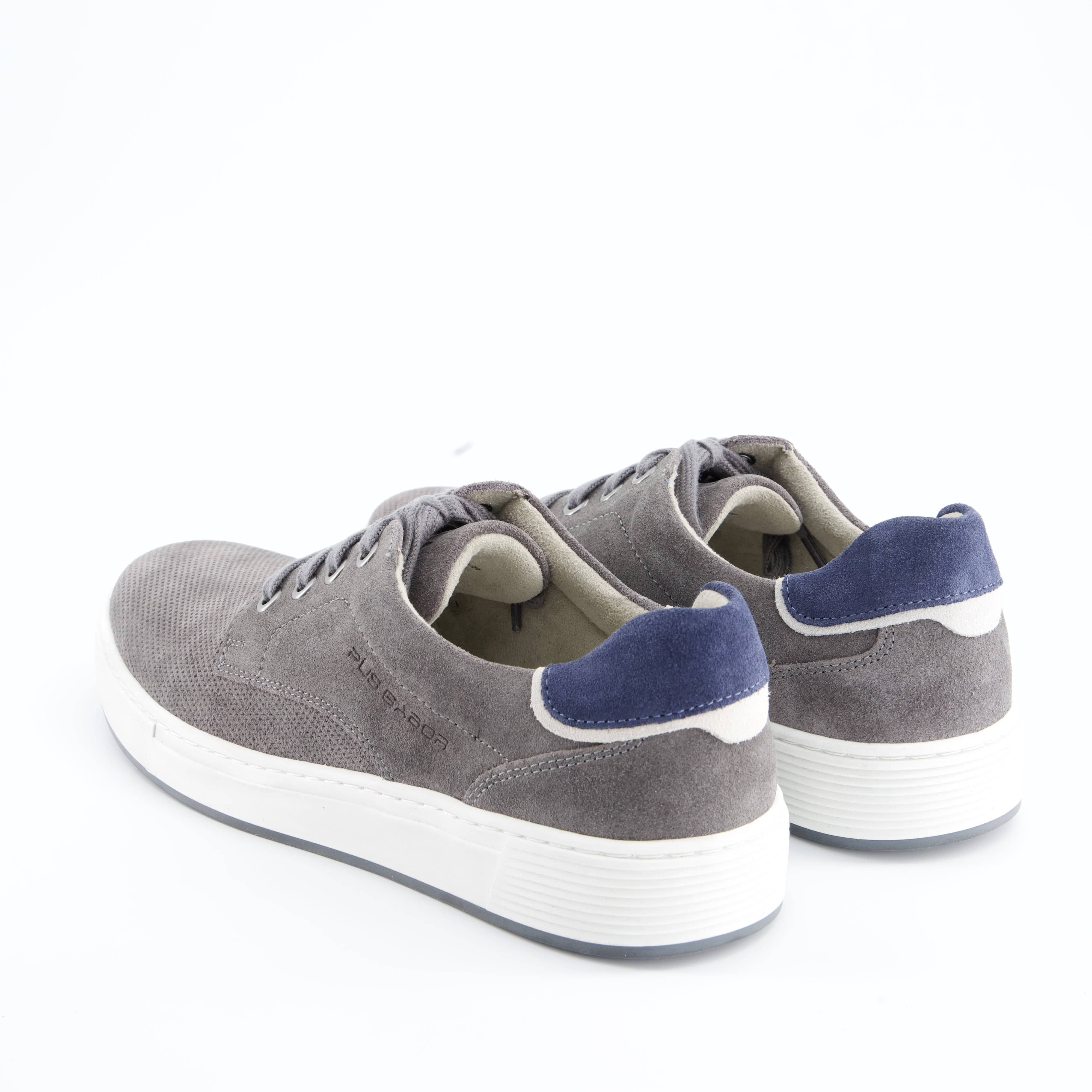 GABOR Herrenschuh - Schnürschuh Schnürschuh