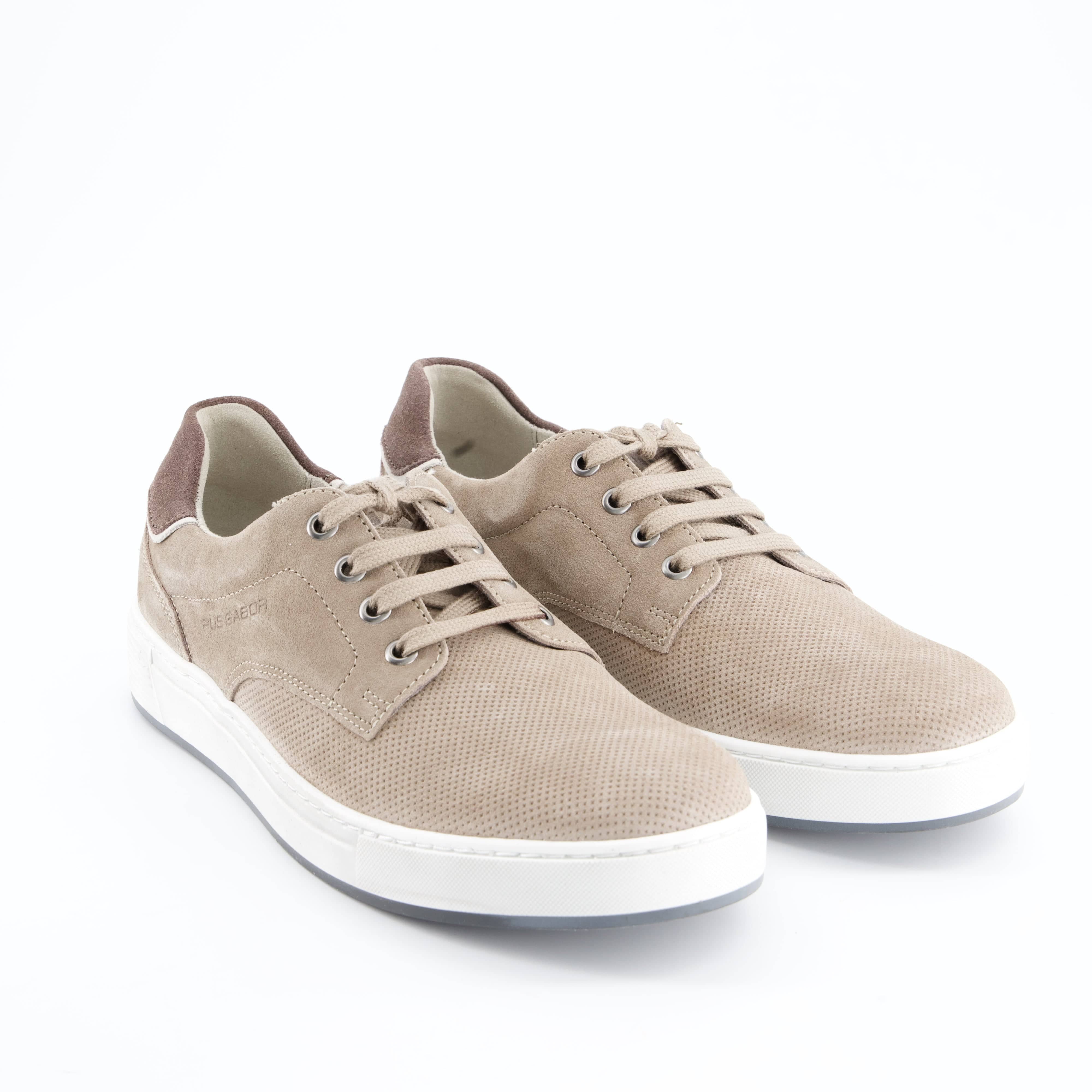 GABOR Herrenschuh - Schnürschuh Schnürschuh