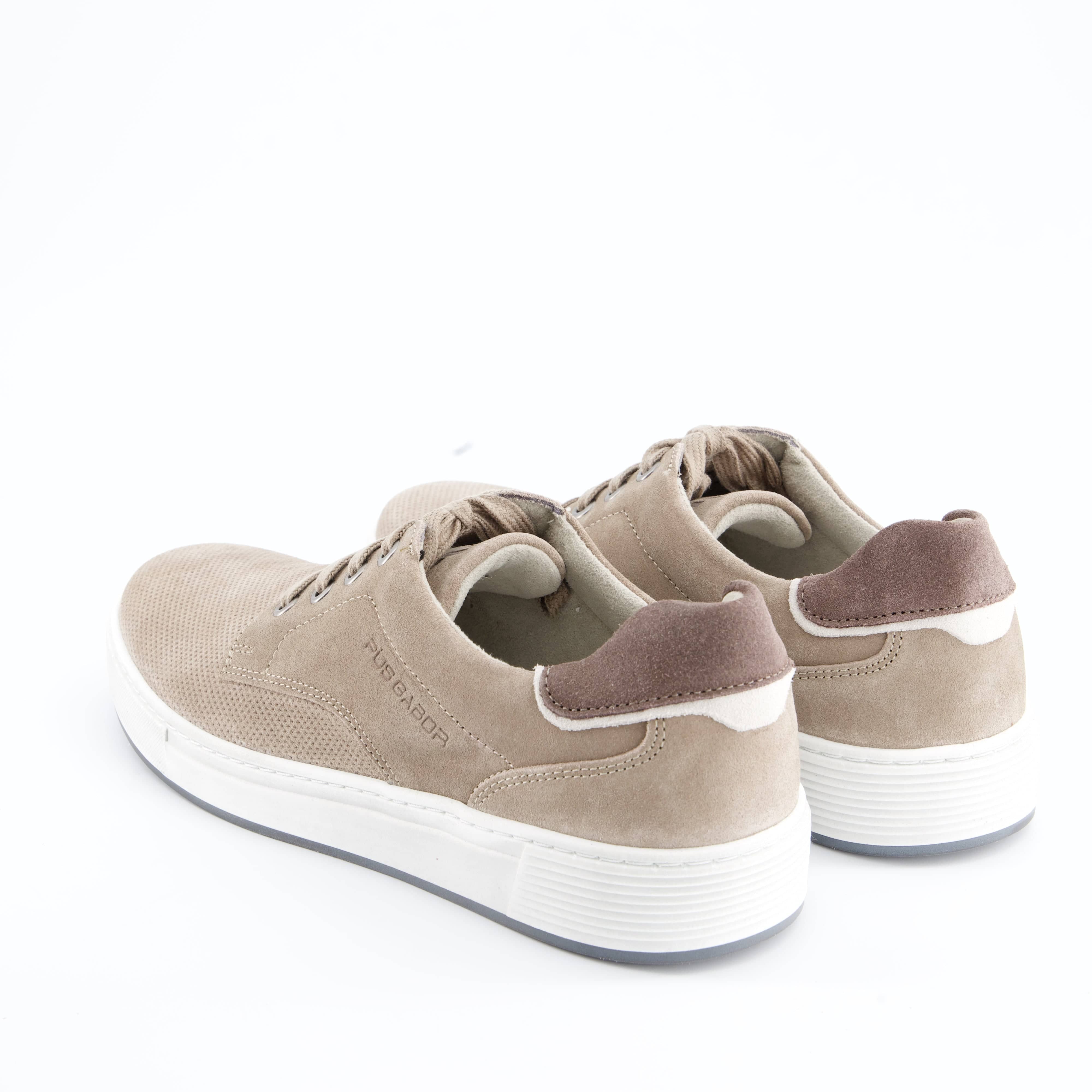 GABOR Herrenschuh - Schnürschuh Schnürschuh