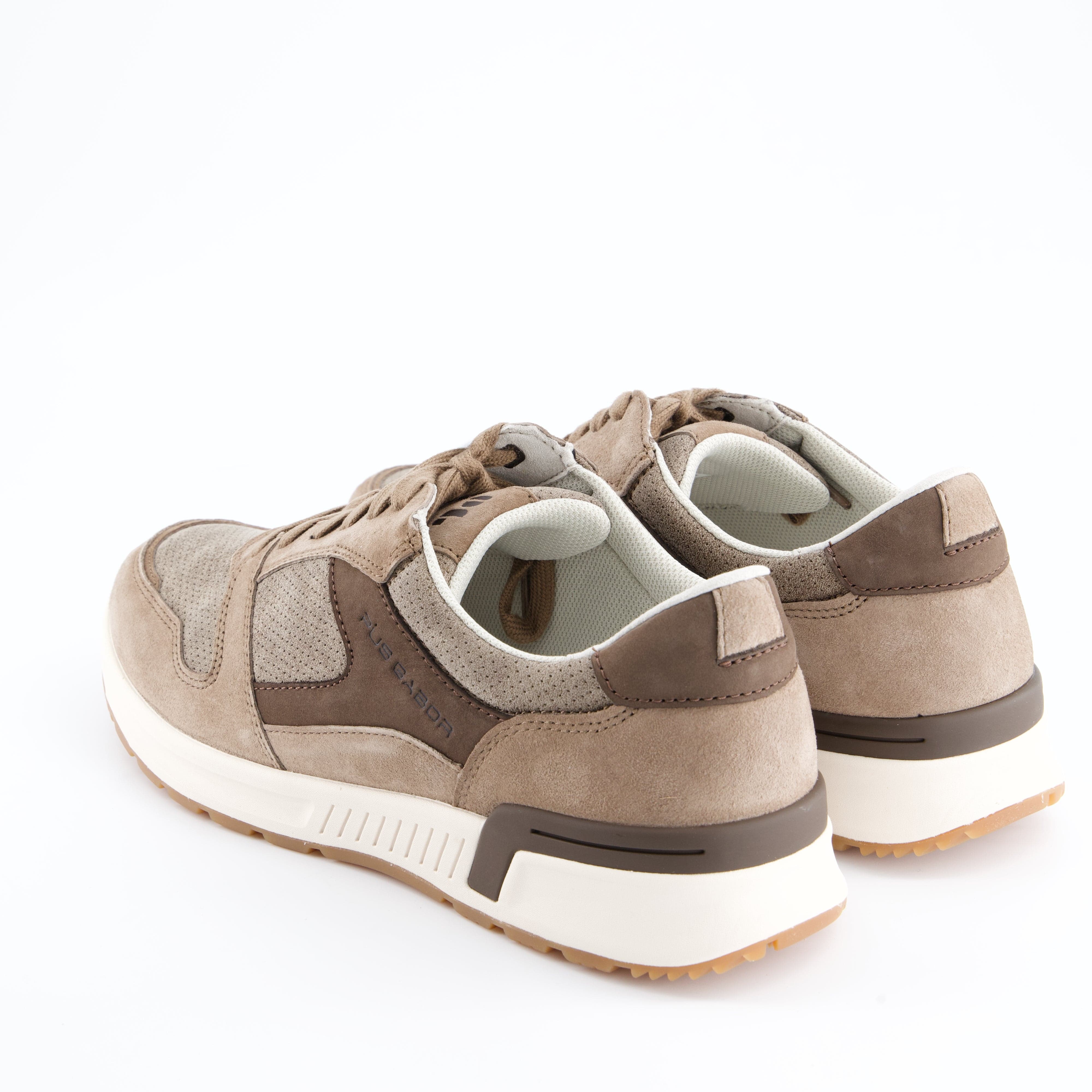 GABOR Herrenschuh - Schnürschuh Schnürschuh