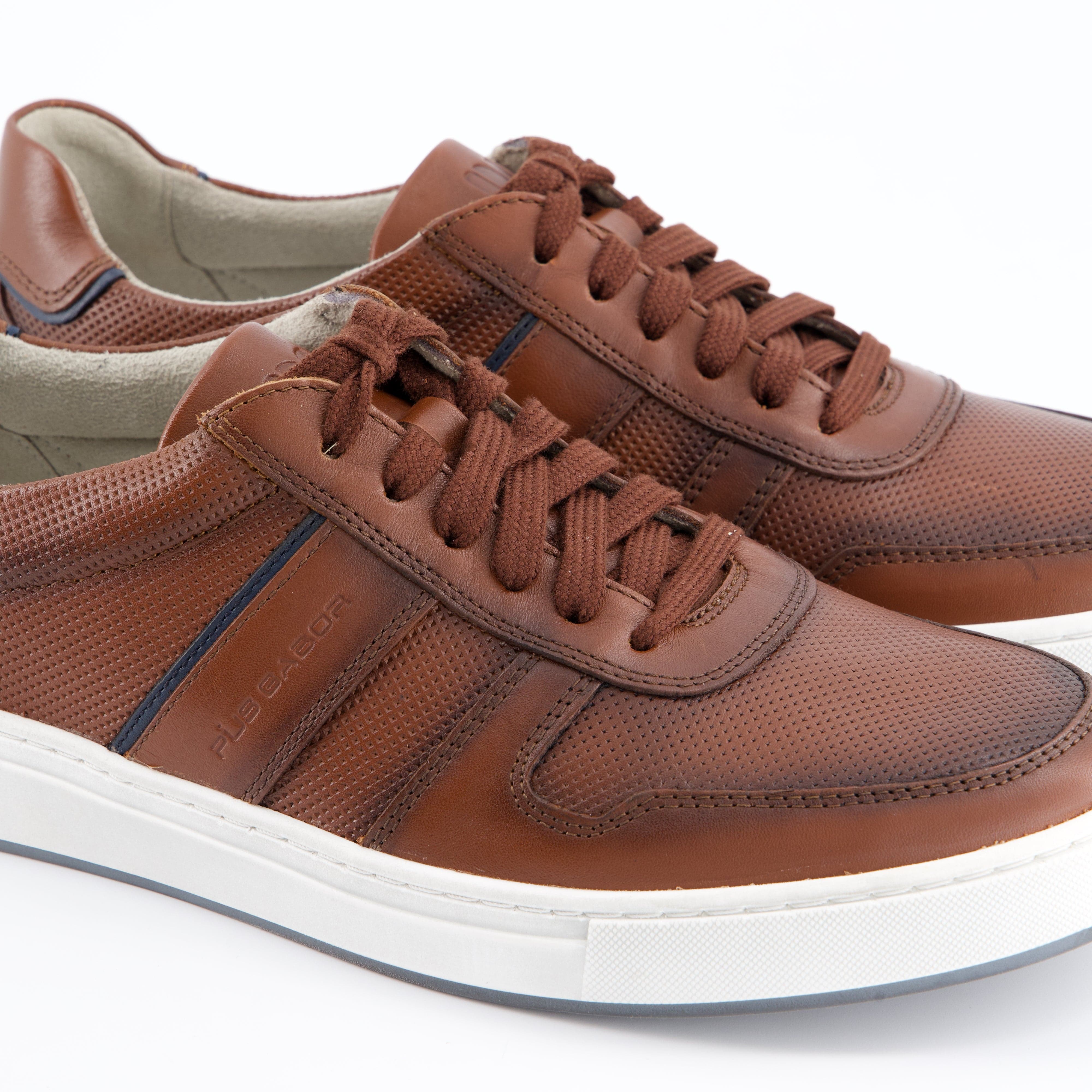 GABOR Herrenschuh - Schnürschuh Schnürschuh