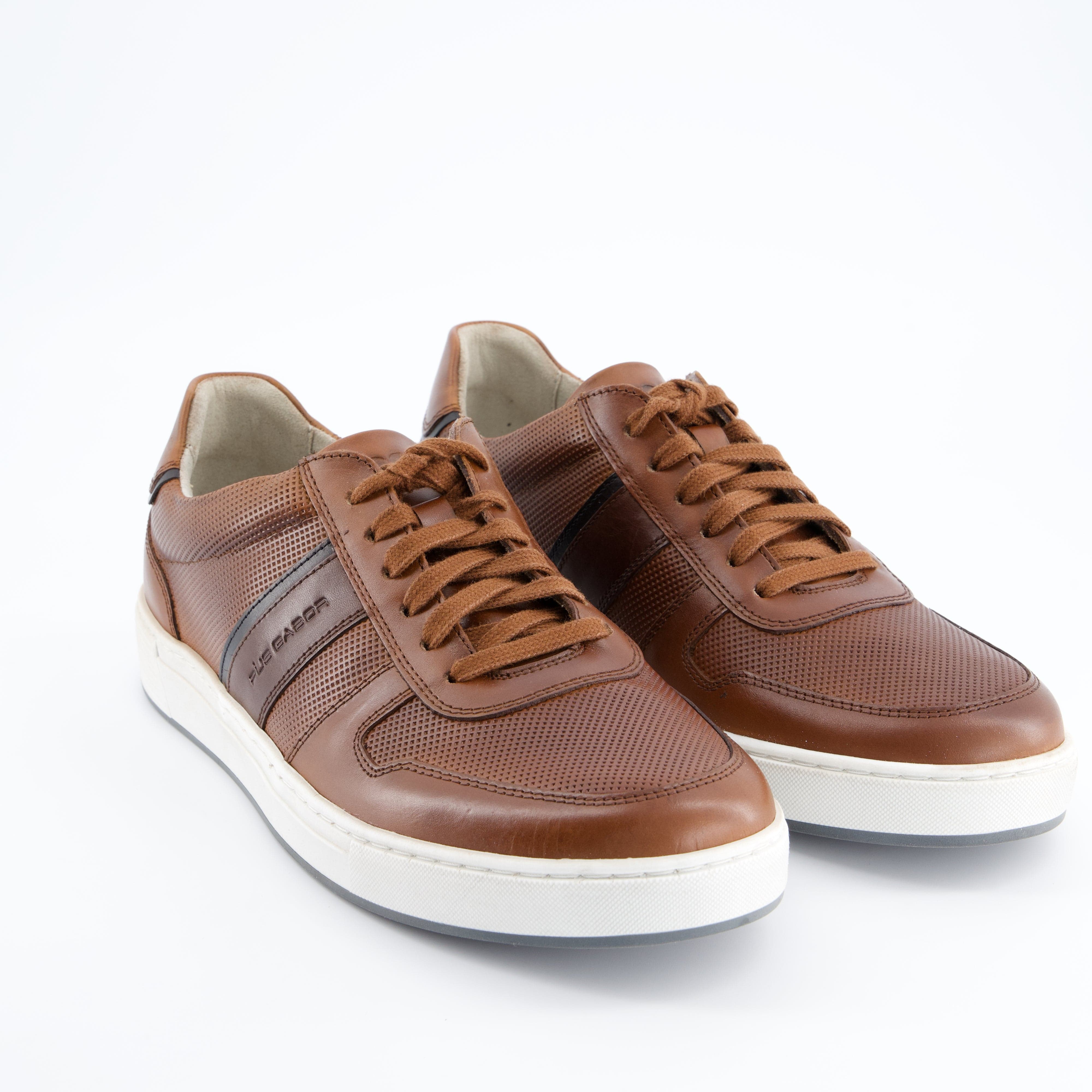 GABOR Herrenschuh - Schnürschuh, Schnürschuh