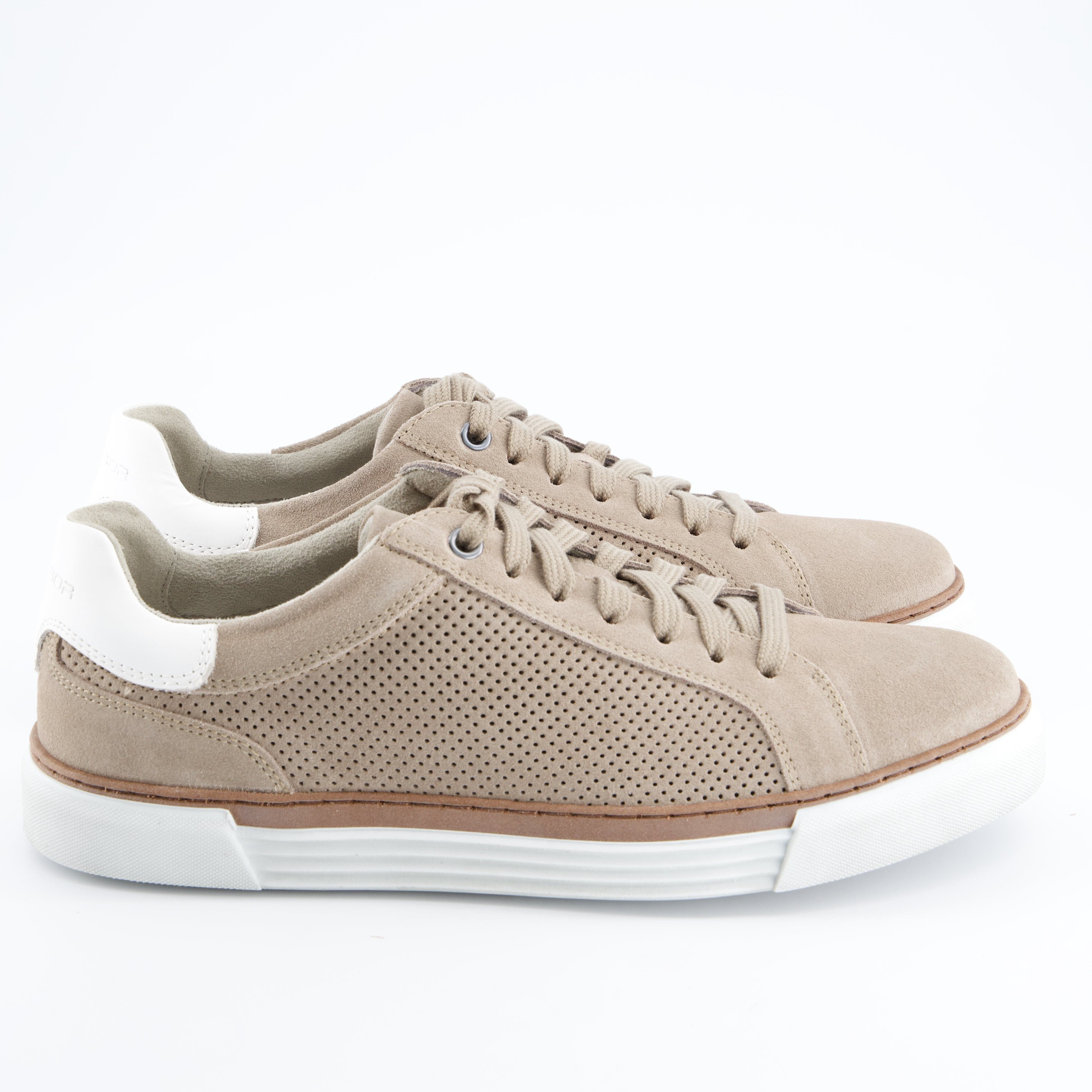 GABOR Herrenschuh - Schnürschuh, Schnürschuh