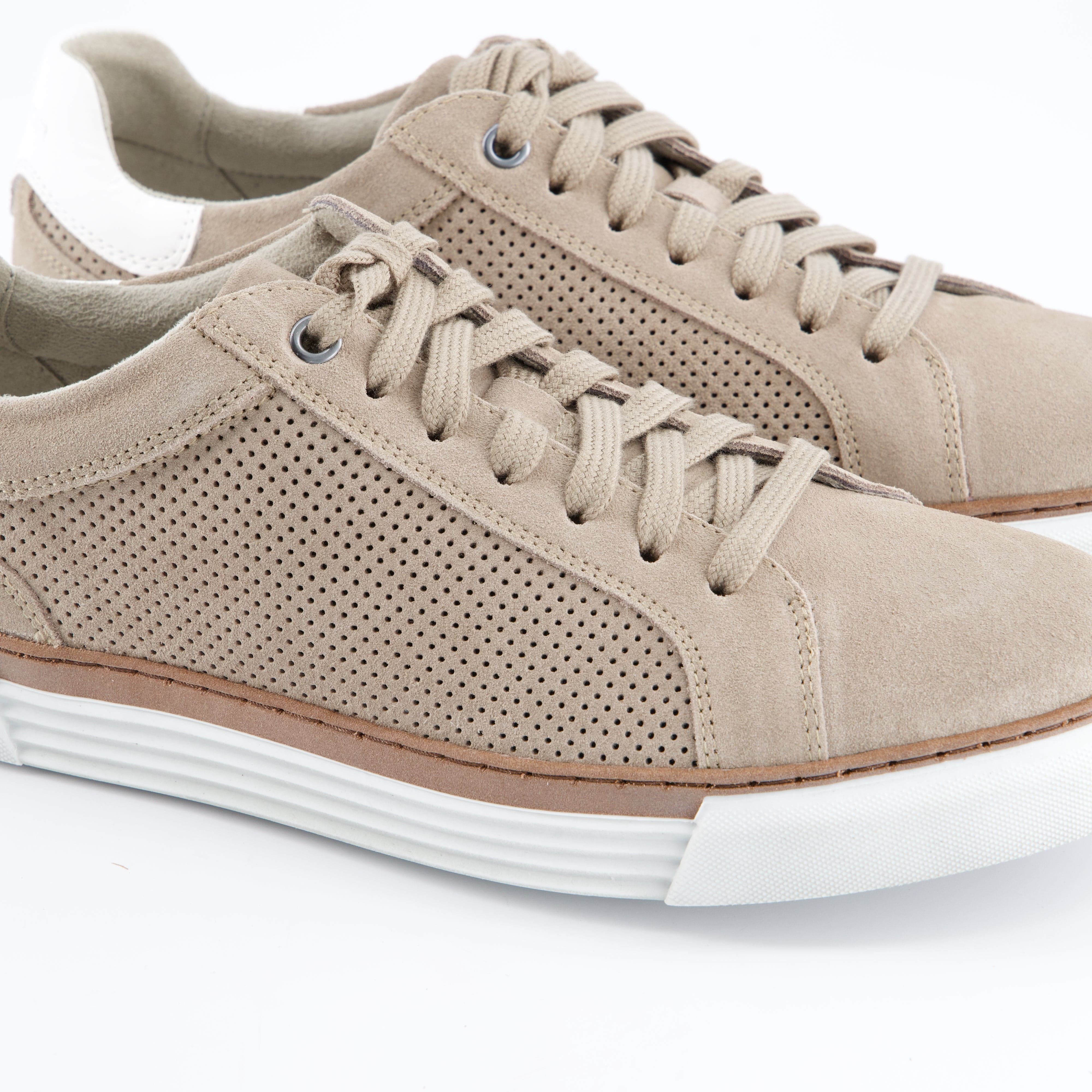 GABOR Herrenschuh - Schnürschuh, Schnürschuh