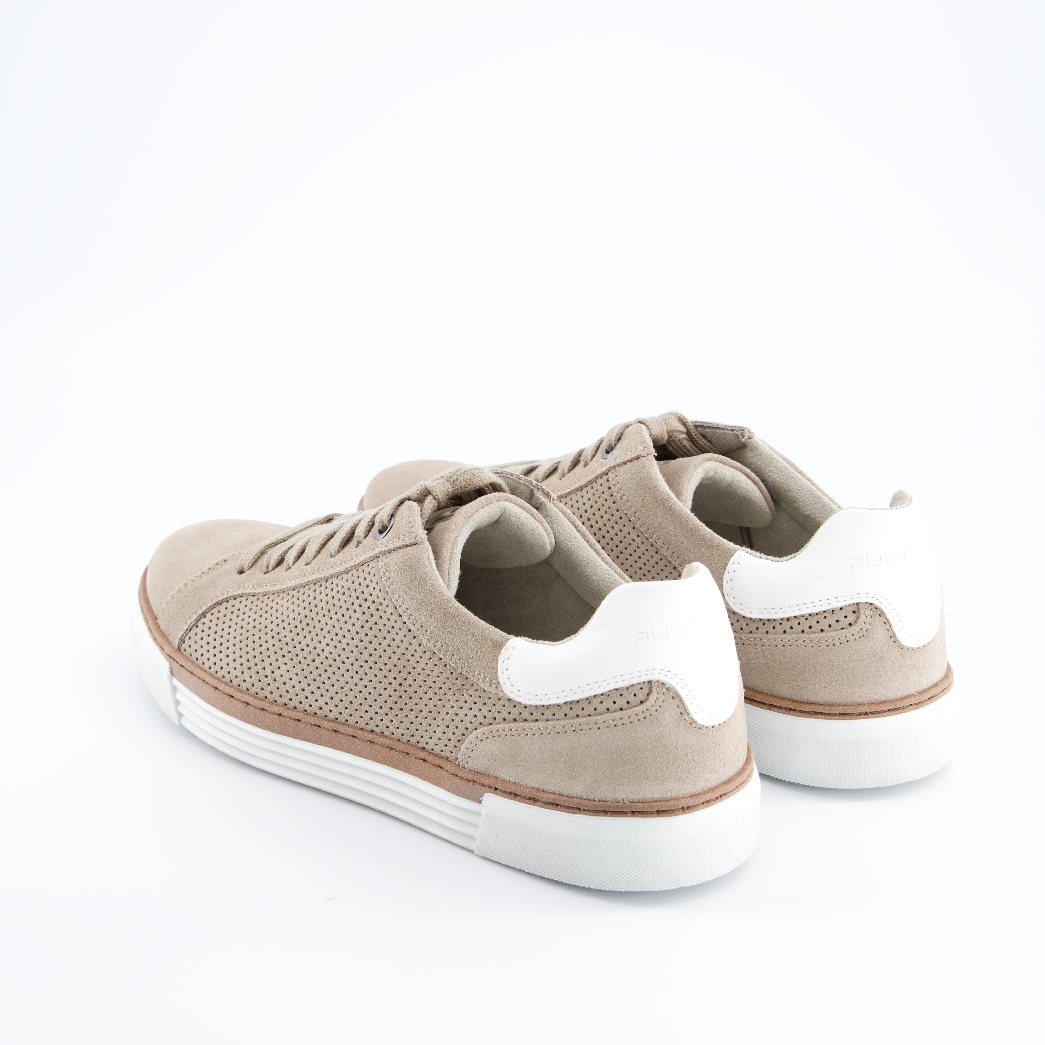 GABOR Herrenschuh - Schnürschuh, Schnürschuh