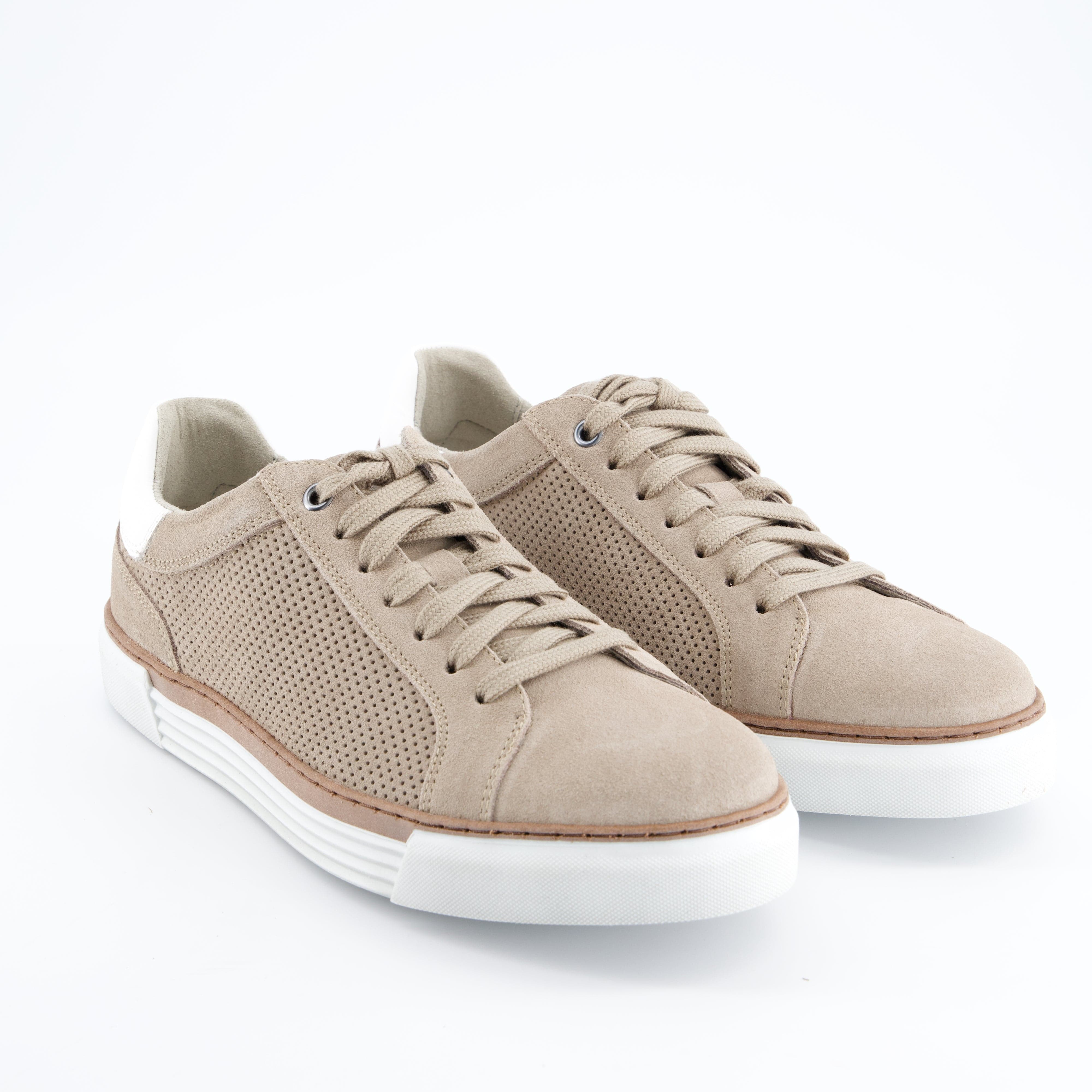 GABOR Herrenschuh - Schnürschuh, Schnürschuh