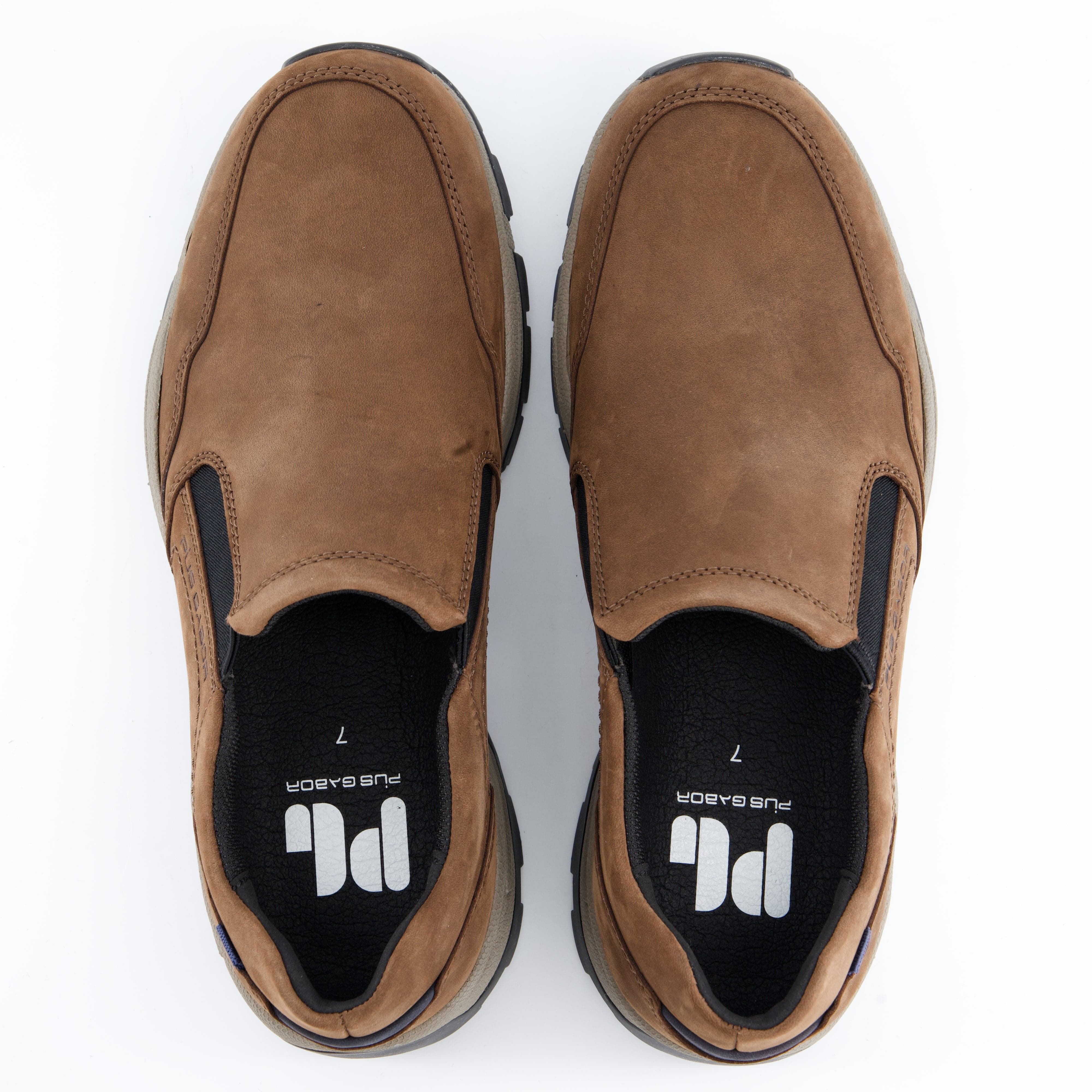 GABOR Herrenschuh - Slipper/Mokassin Slipper/Mokassin 01381802