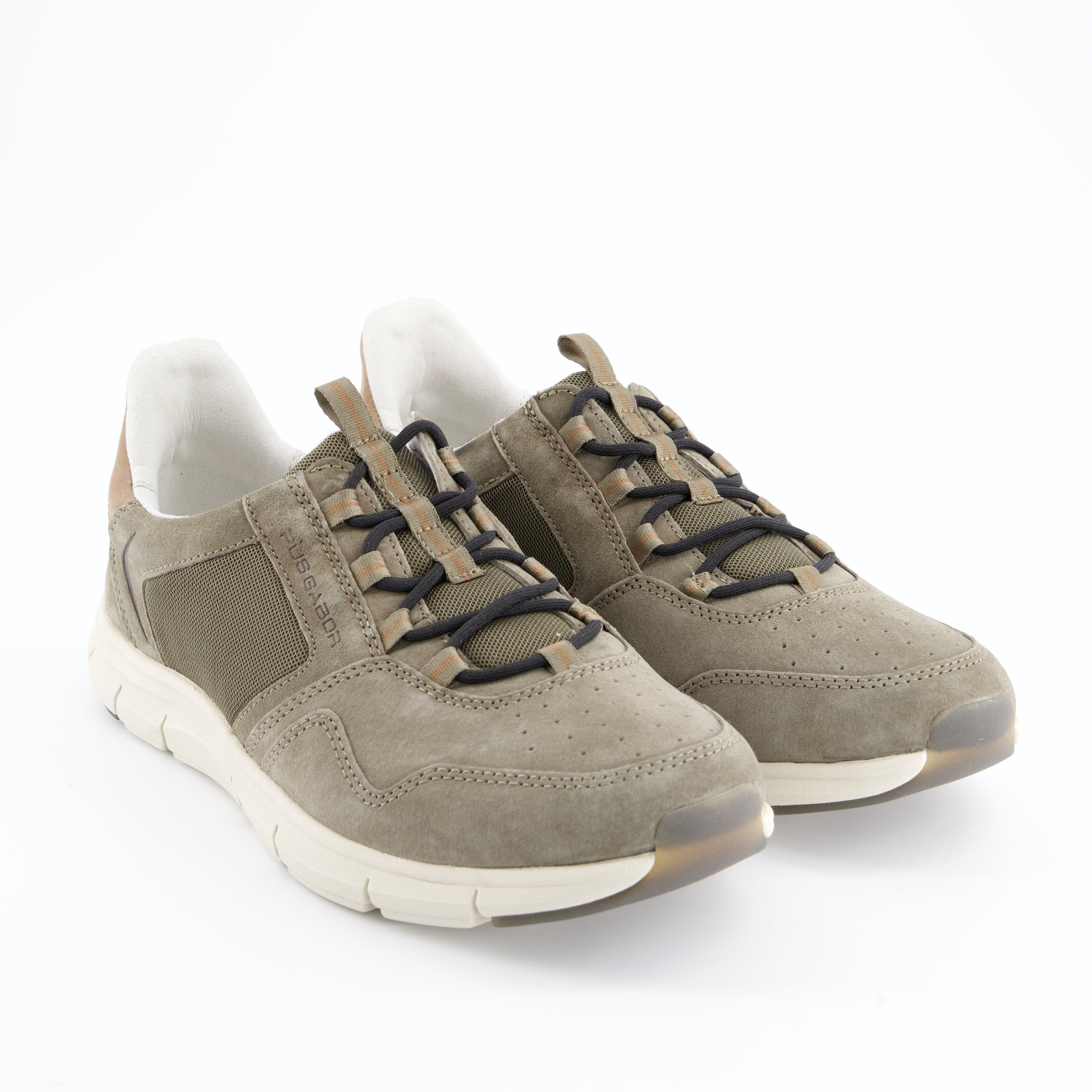 GABOR Herrenschuh - Slipper/Mokassin Slipper/Mokassin