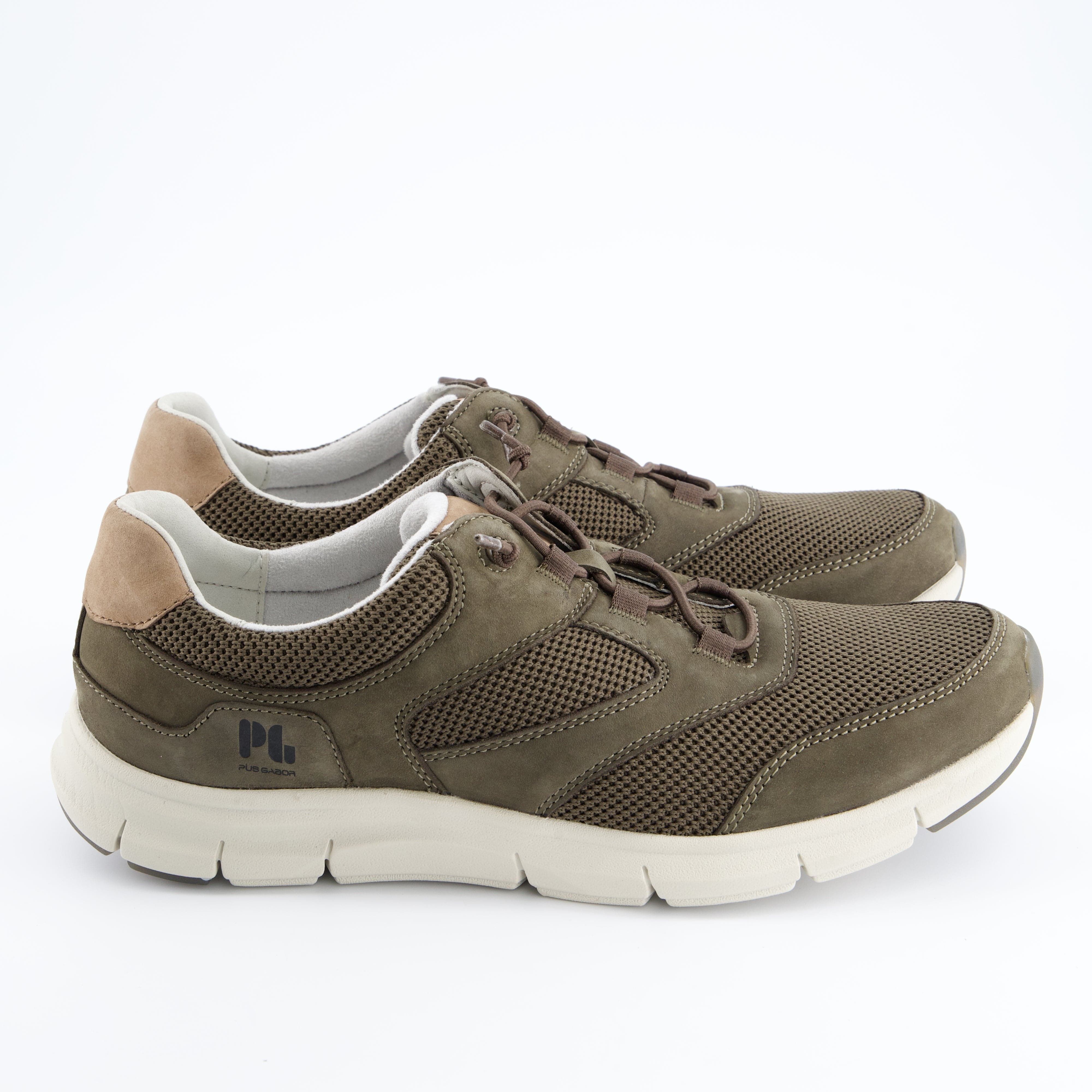 GABOR Herrenschuh - Slipper/Mokassin, Slipper/Mokassin