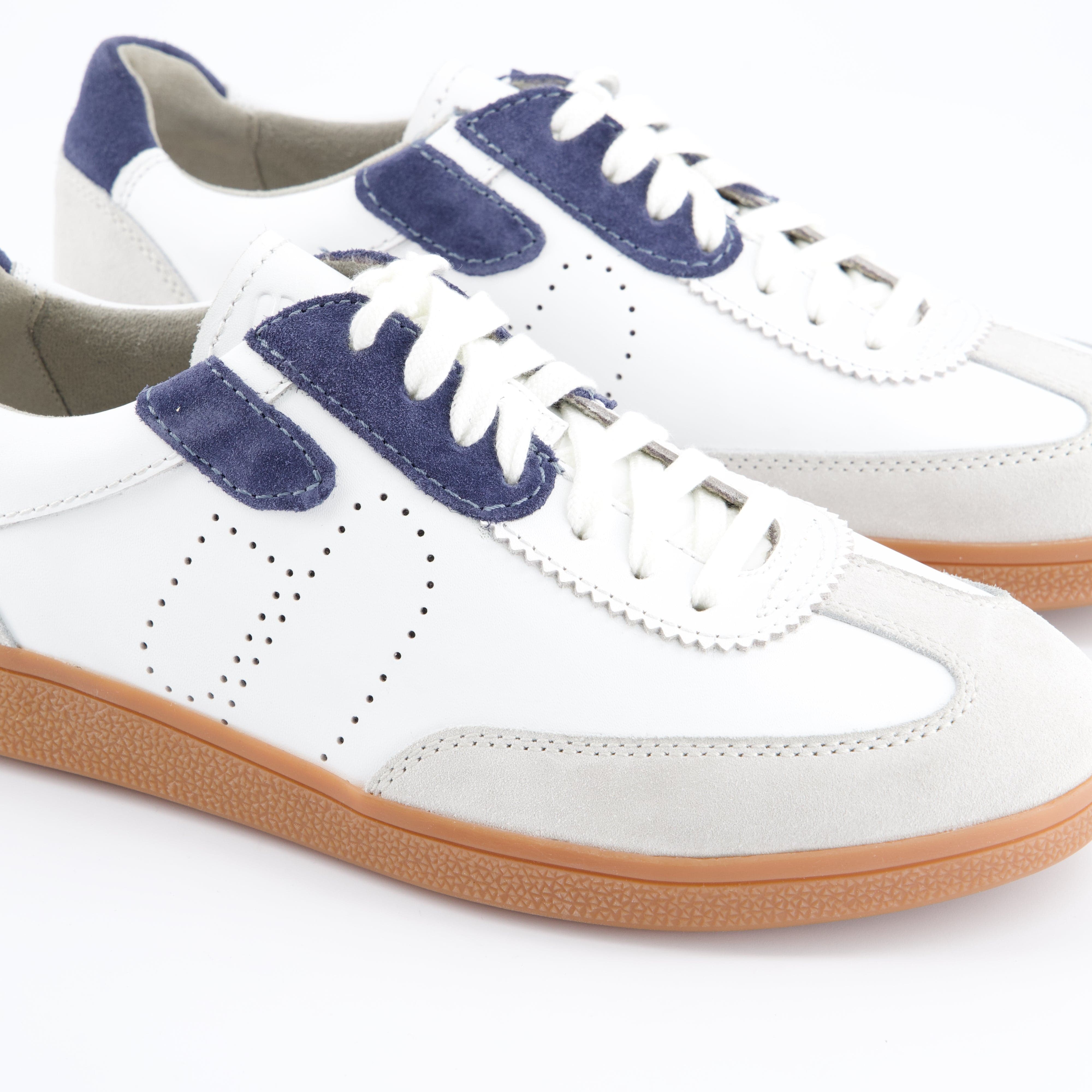 GABOR Herrenschuh - Sneaker Sneaker