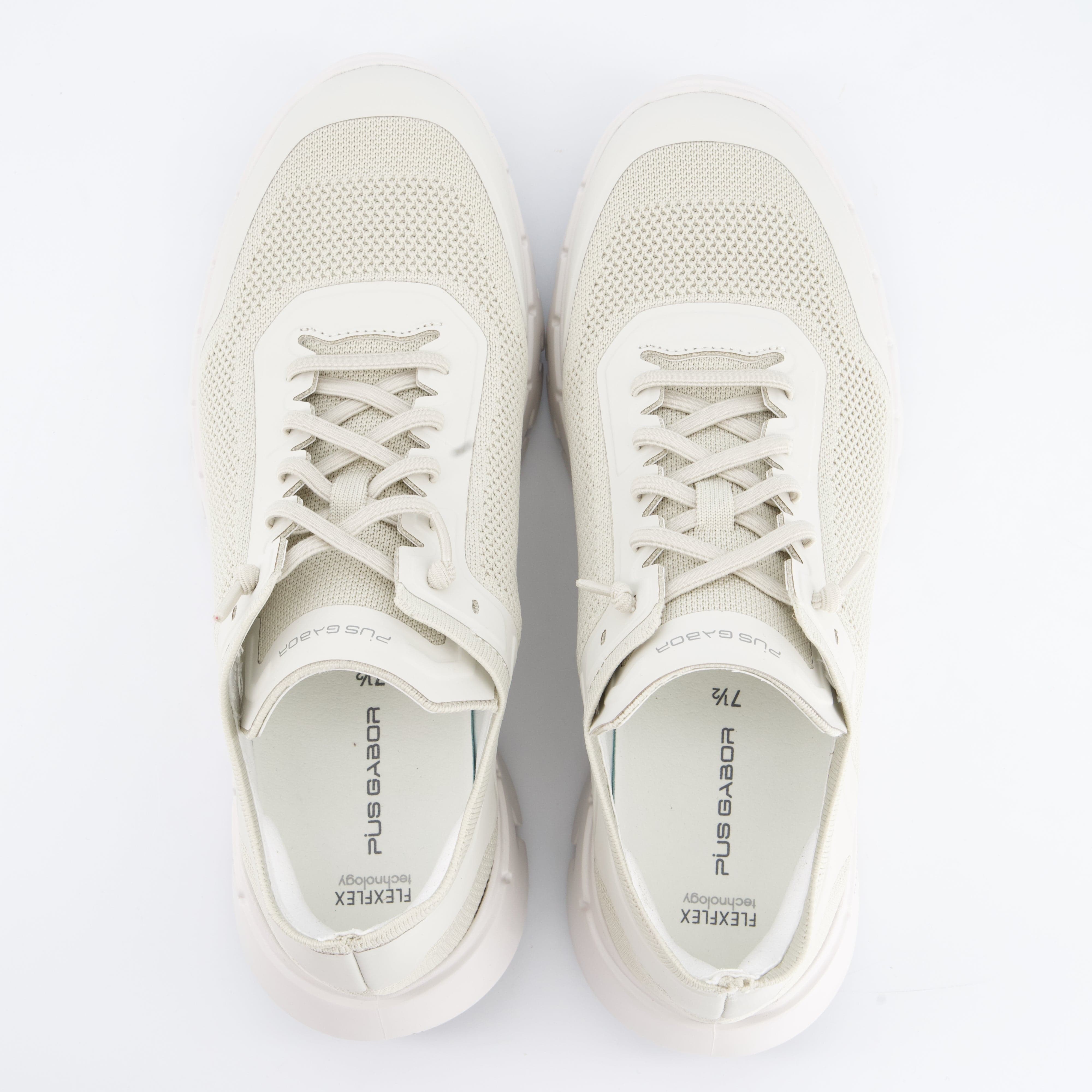 GABOR Herrenschuh - Sneaker Sneaker