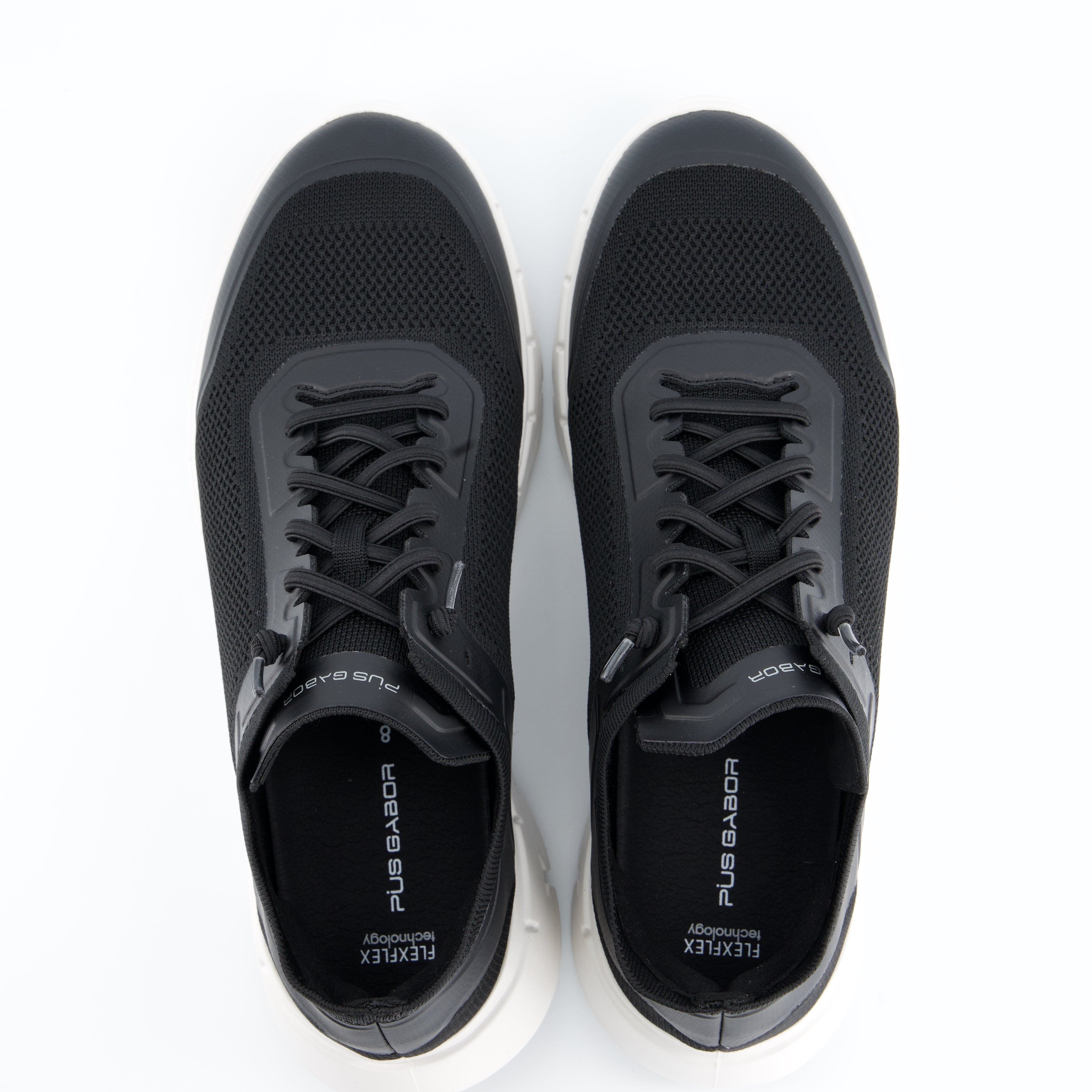 GABOR Herrenschuh - Sneaker Sneaker