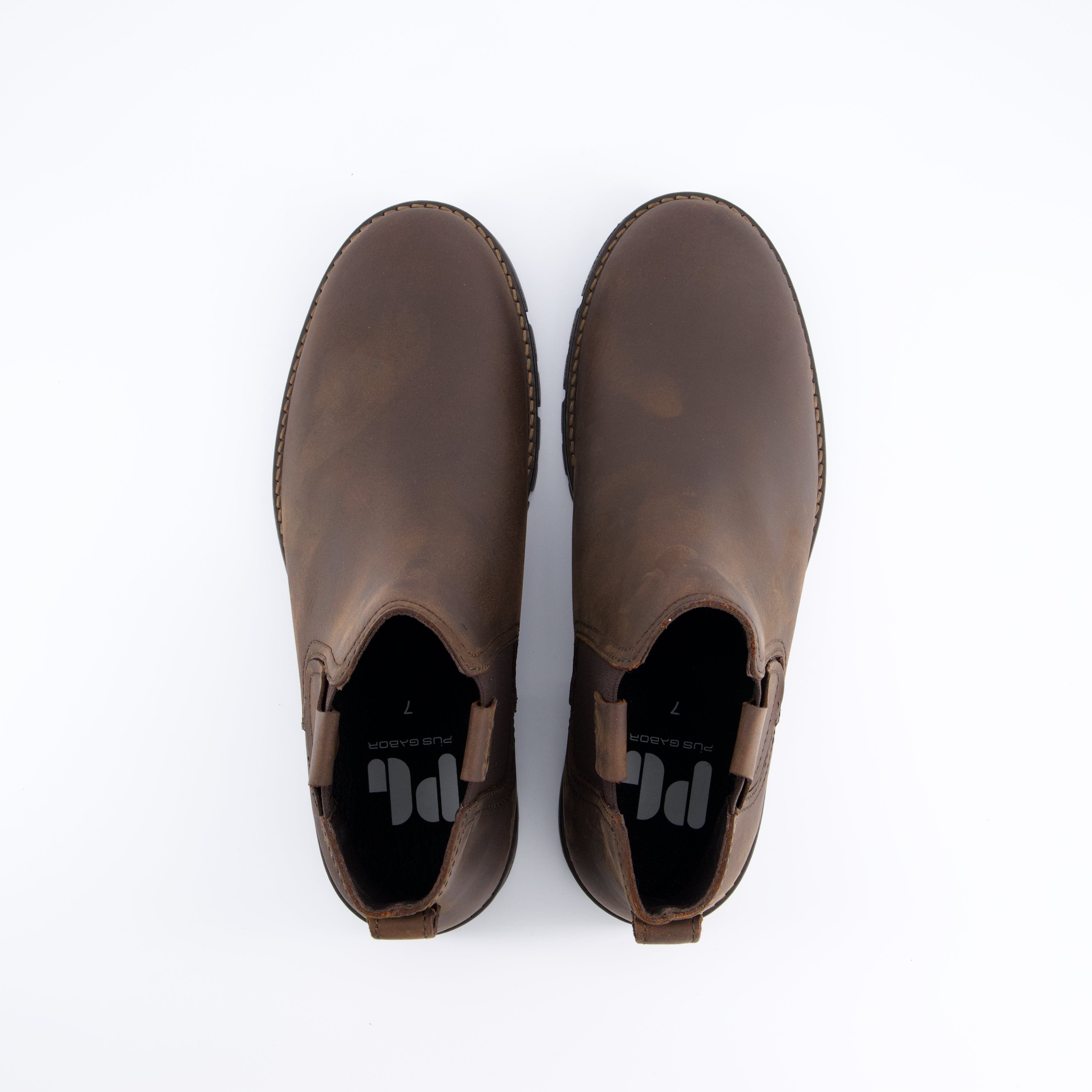 GABOR Herrenschuh - Stiefeletten, Stiefeletten