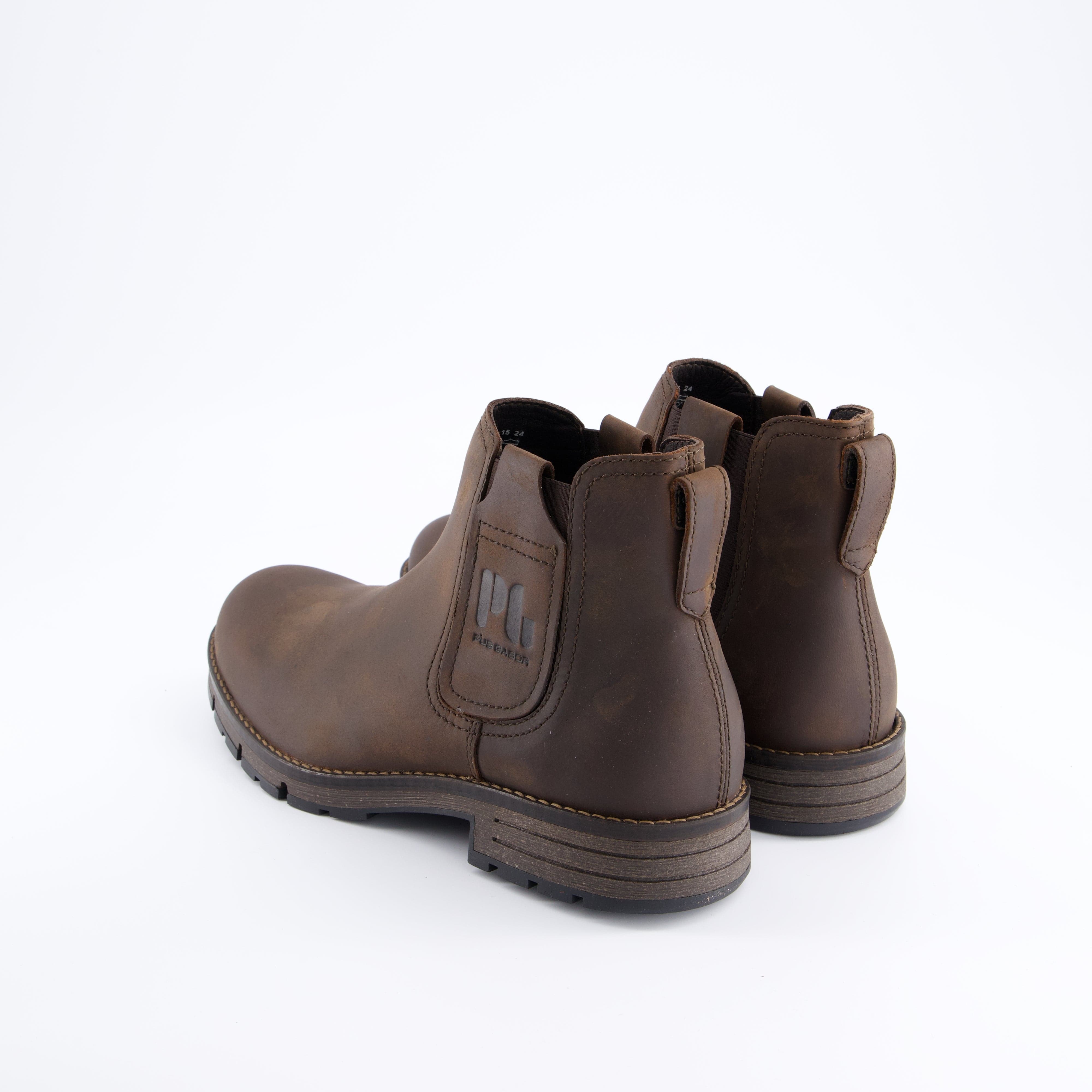 GABOR Herrenschuh - Stiefeletten, Stiefeletten