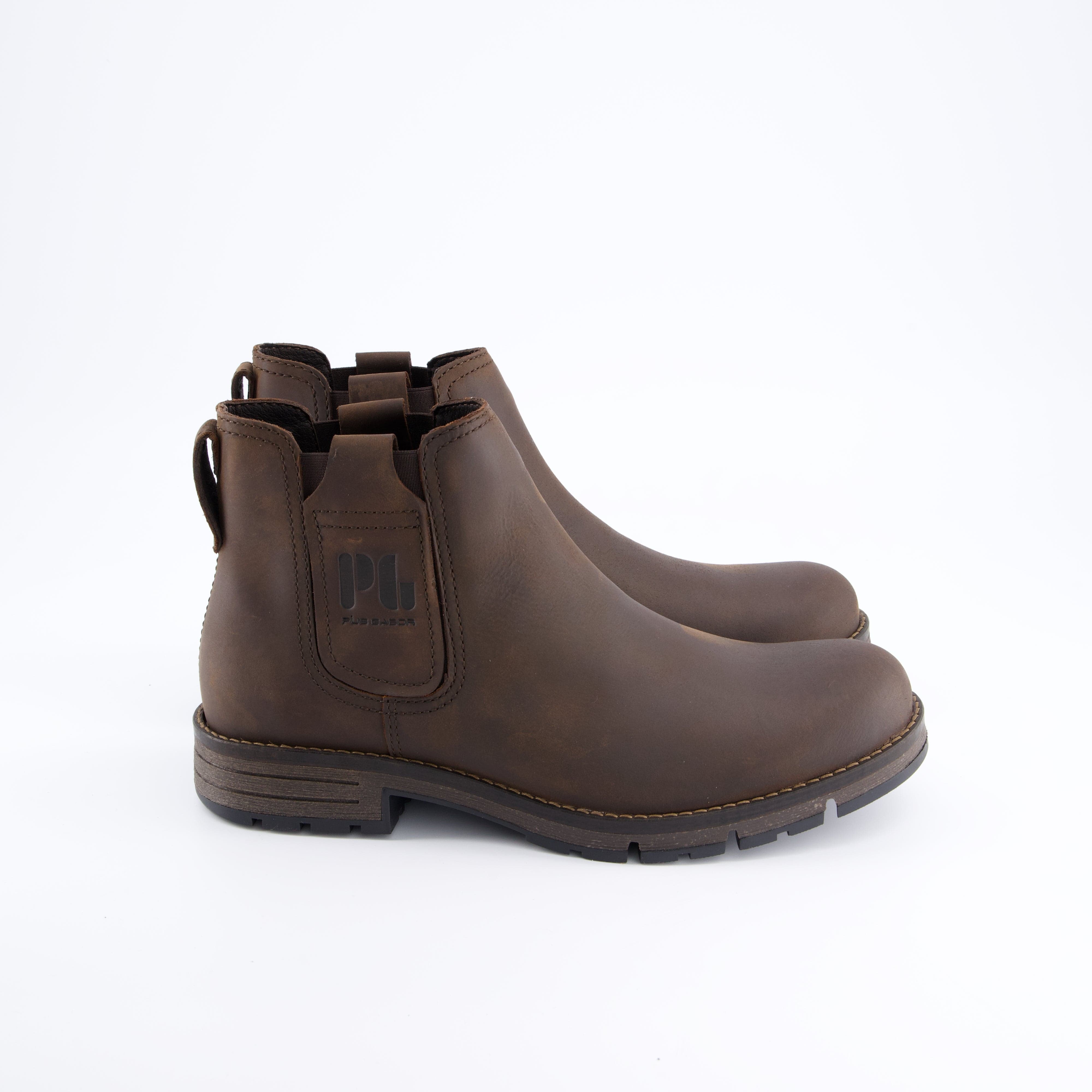GABOR Herrenschuh - Stiefeletten, Stiefeletten