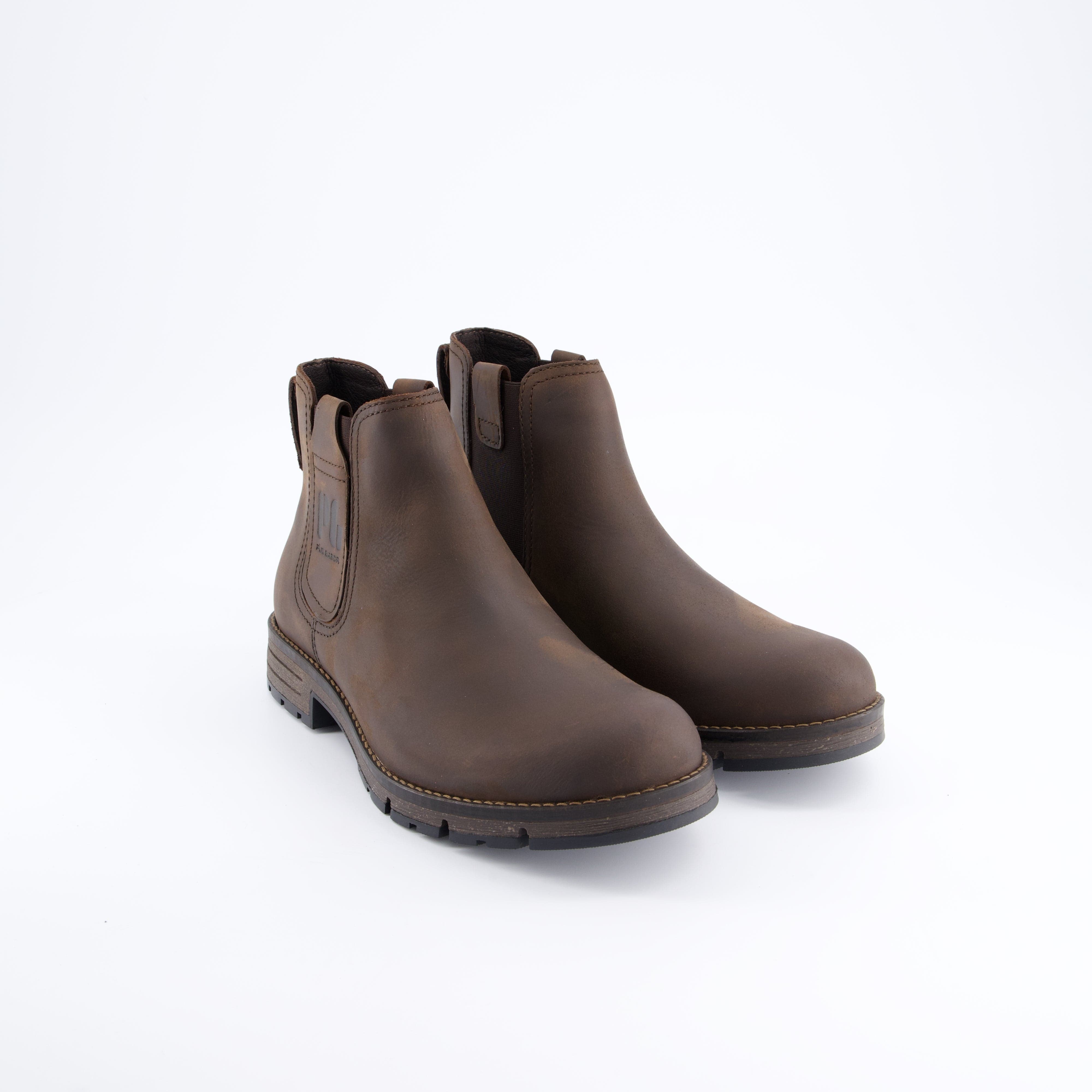 GABOR Herrenschuh - Stiefeletten, Stiefeletten