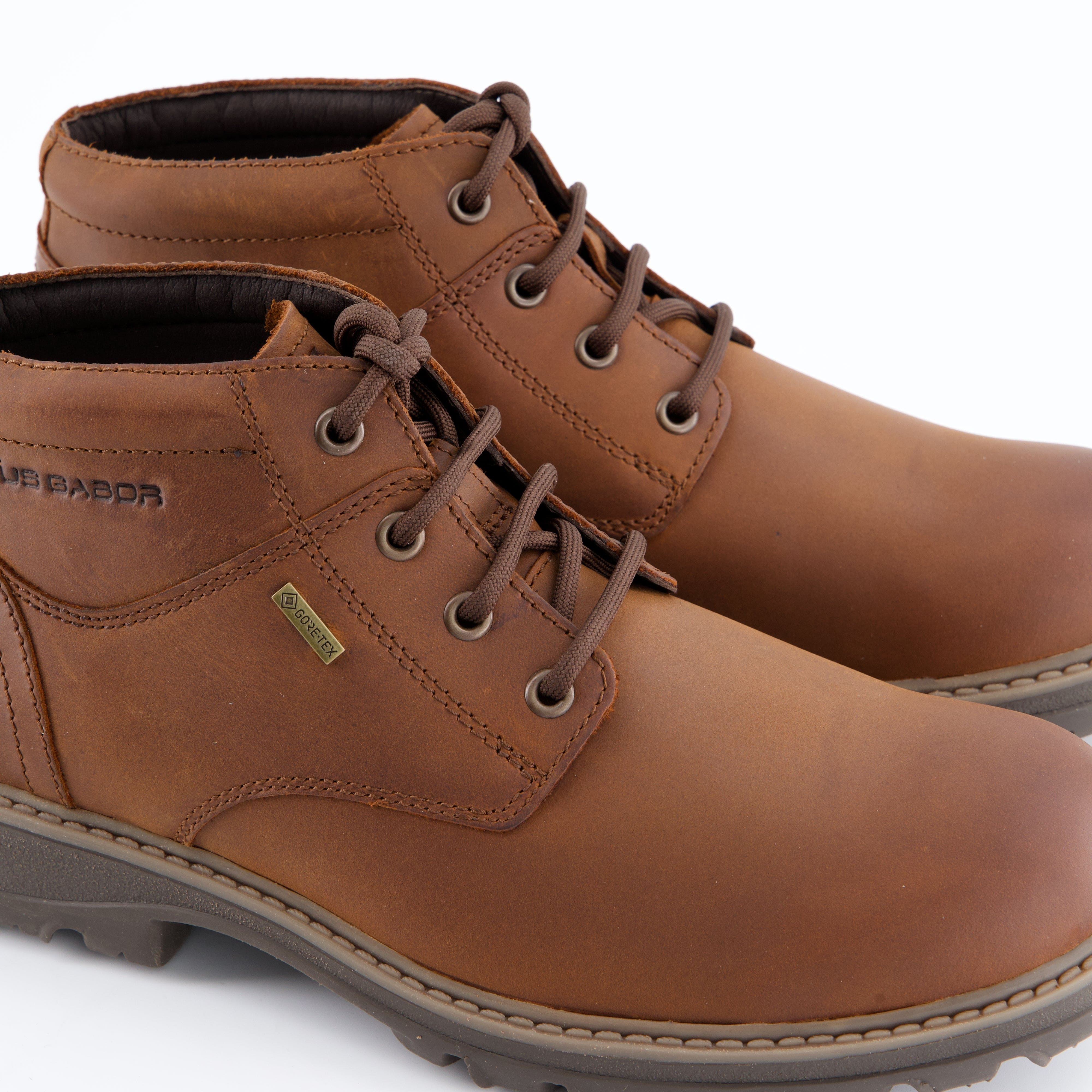 GABOR Herrenschuh - Winterstiefel Winterstiefel 03645215