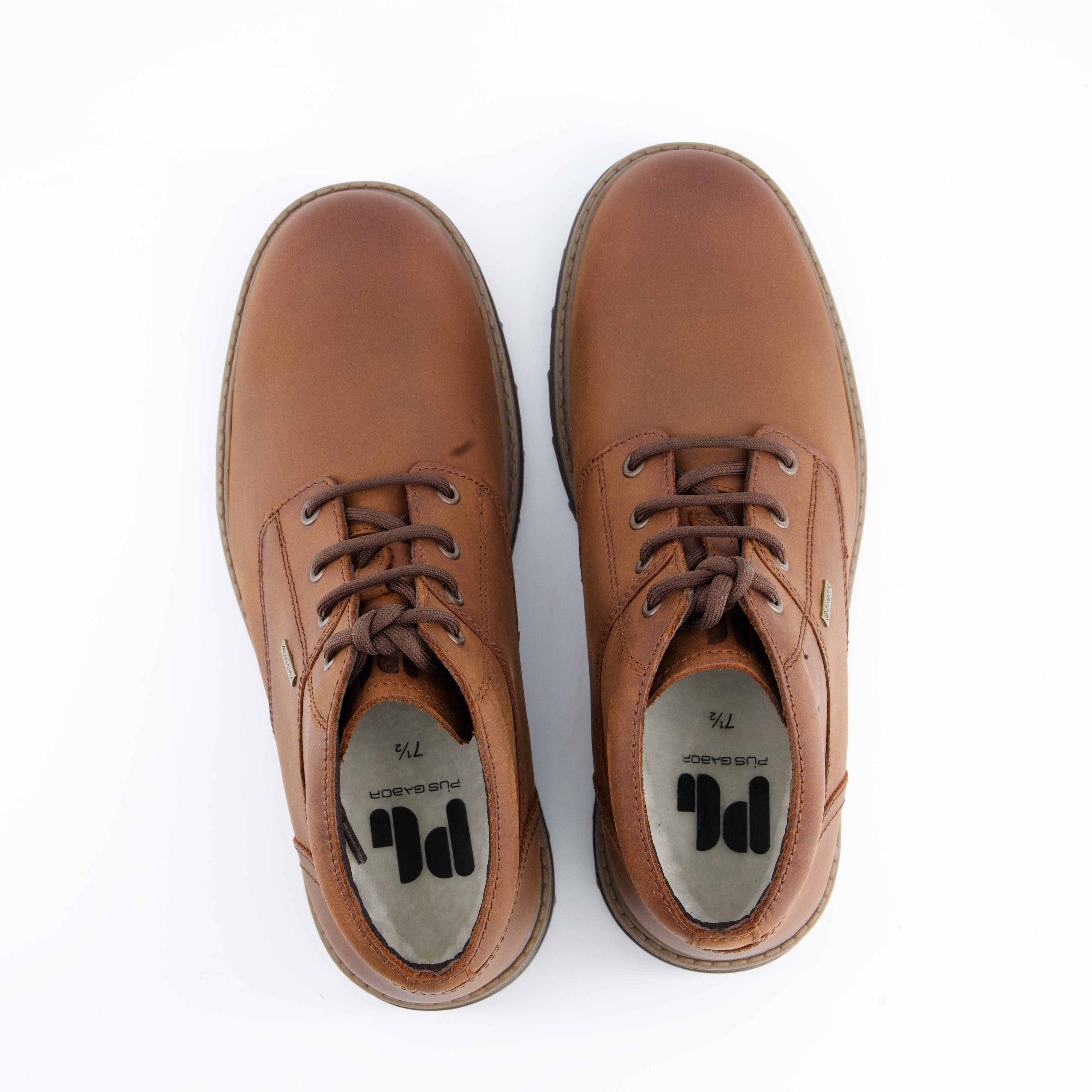 GABOR Herrenschuh - Winterstiefel Winterstiefel 03645215