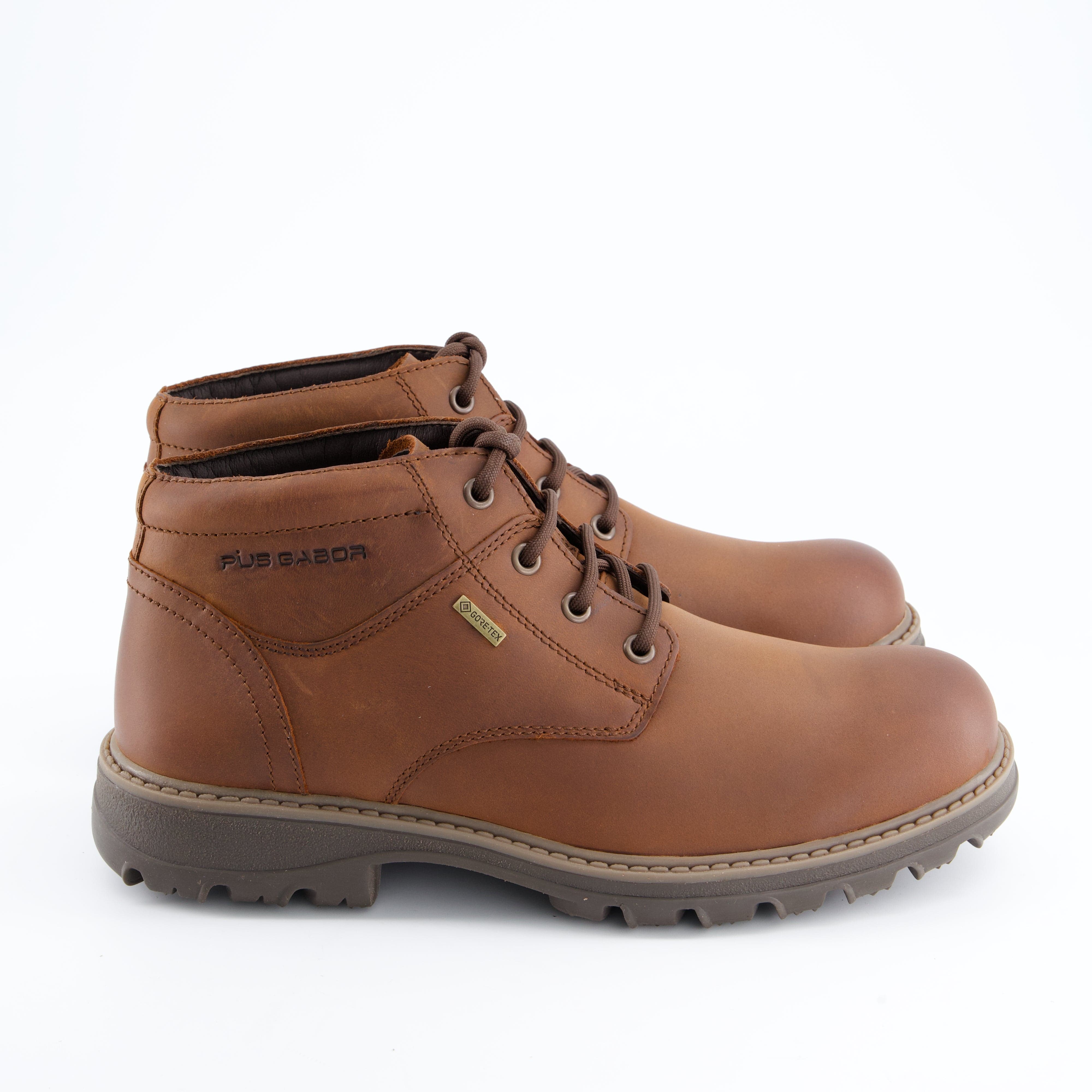 GABOR Herrenschuh - Winterstiefel Winterstiefel 03645215