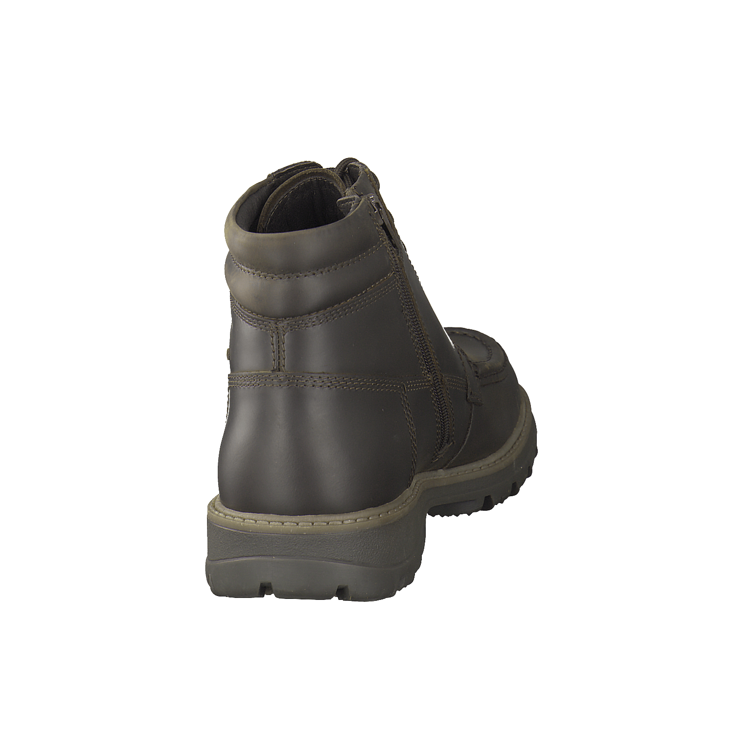 GABOR Herrenschuh - Winterstiefel, Winterstiefel
