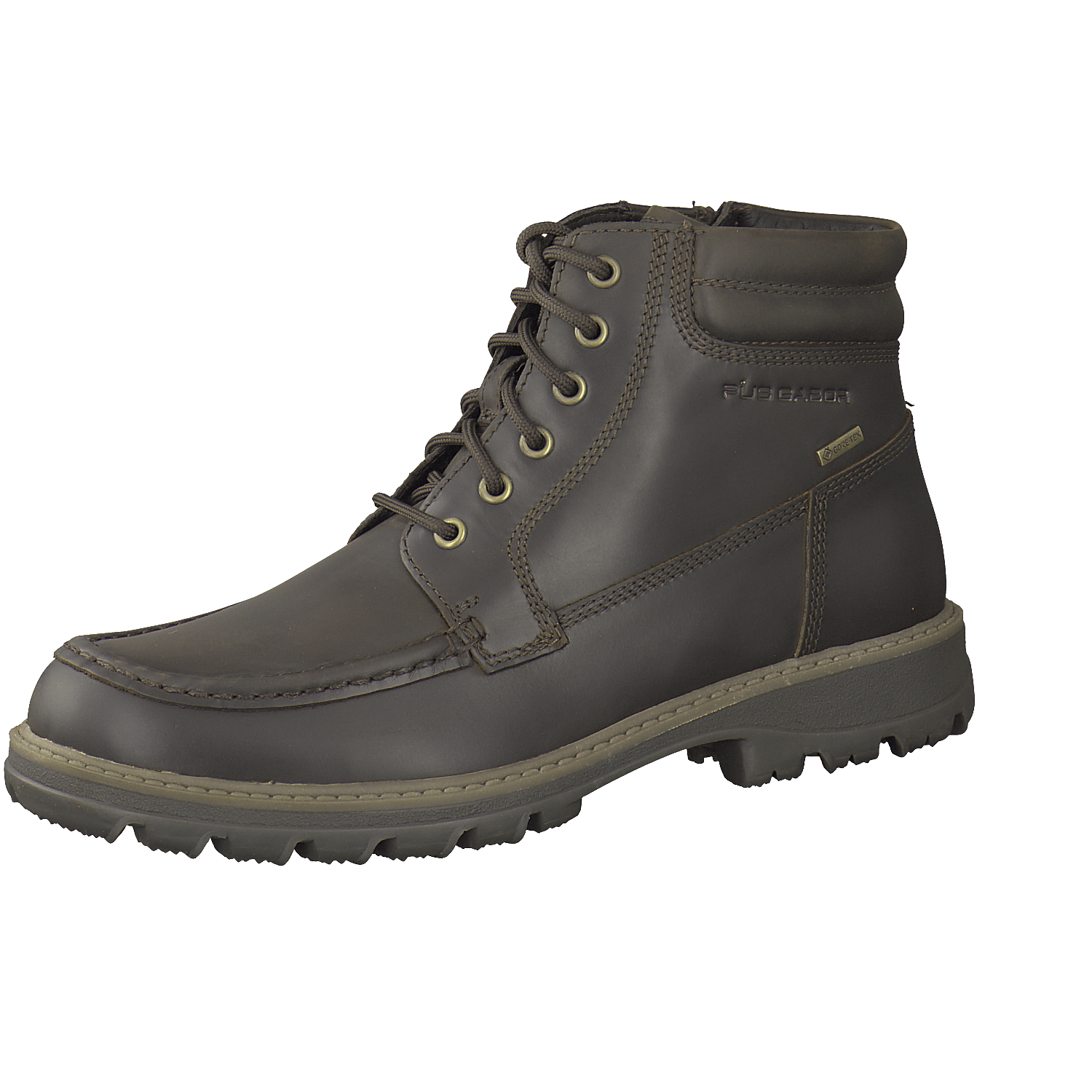 GABOR Herrenschuh - Winterstiefel, Winterstiefel