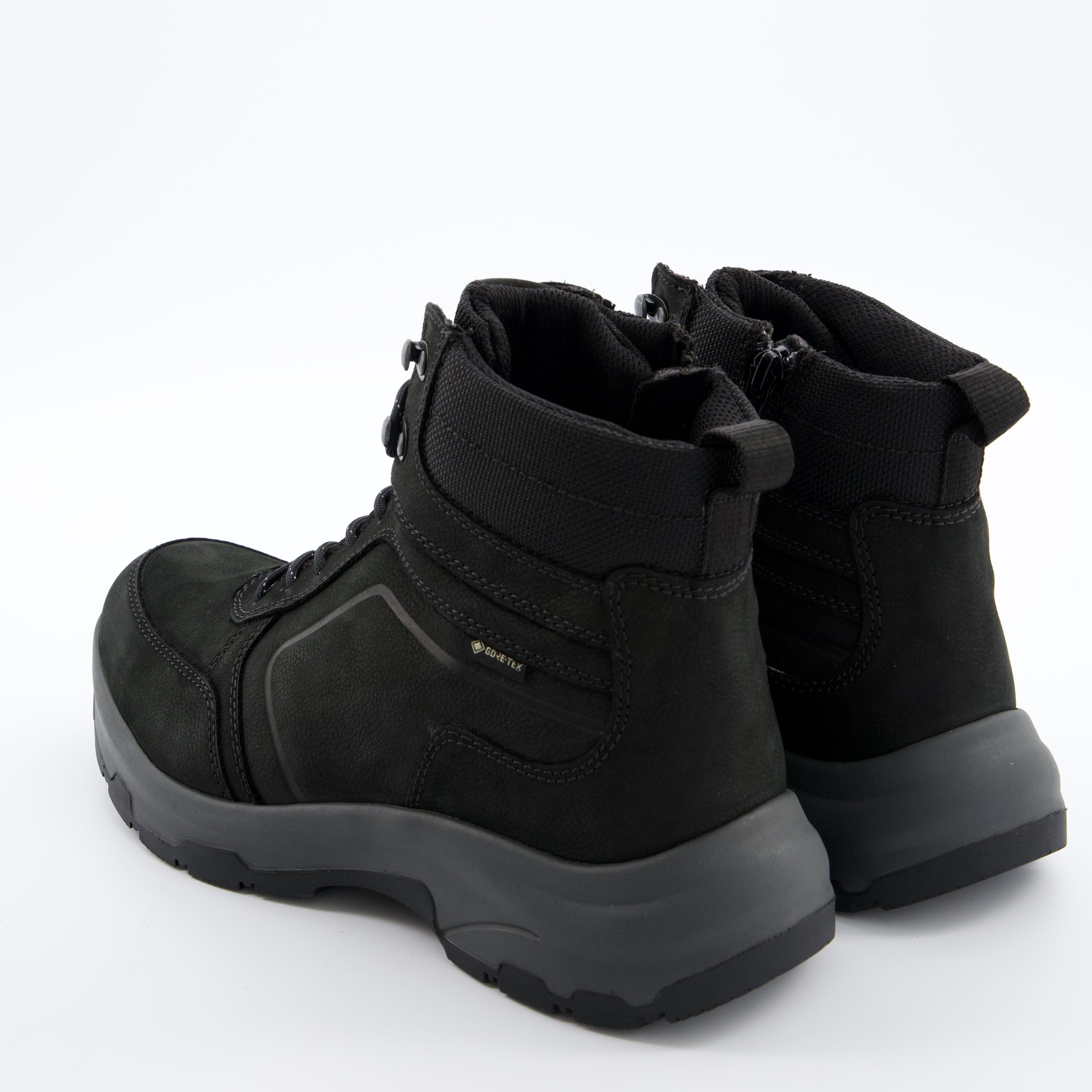 GABOR Herrenschuh - Winterstiefel, Winterstiefel